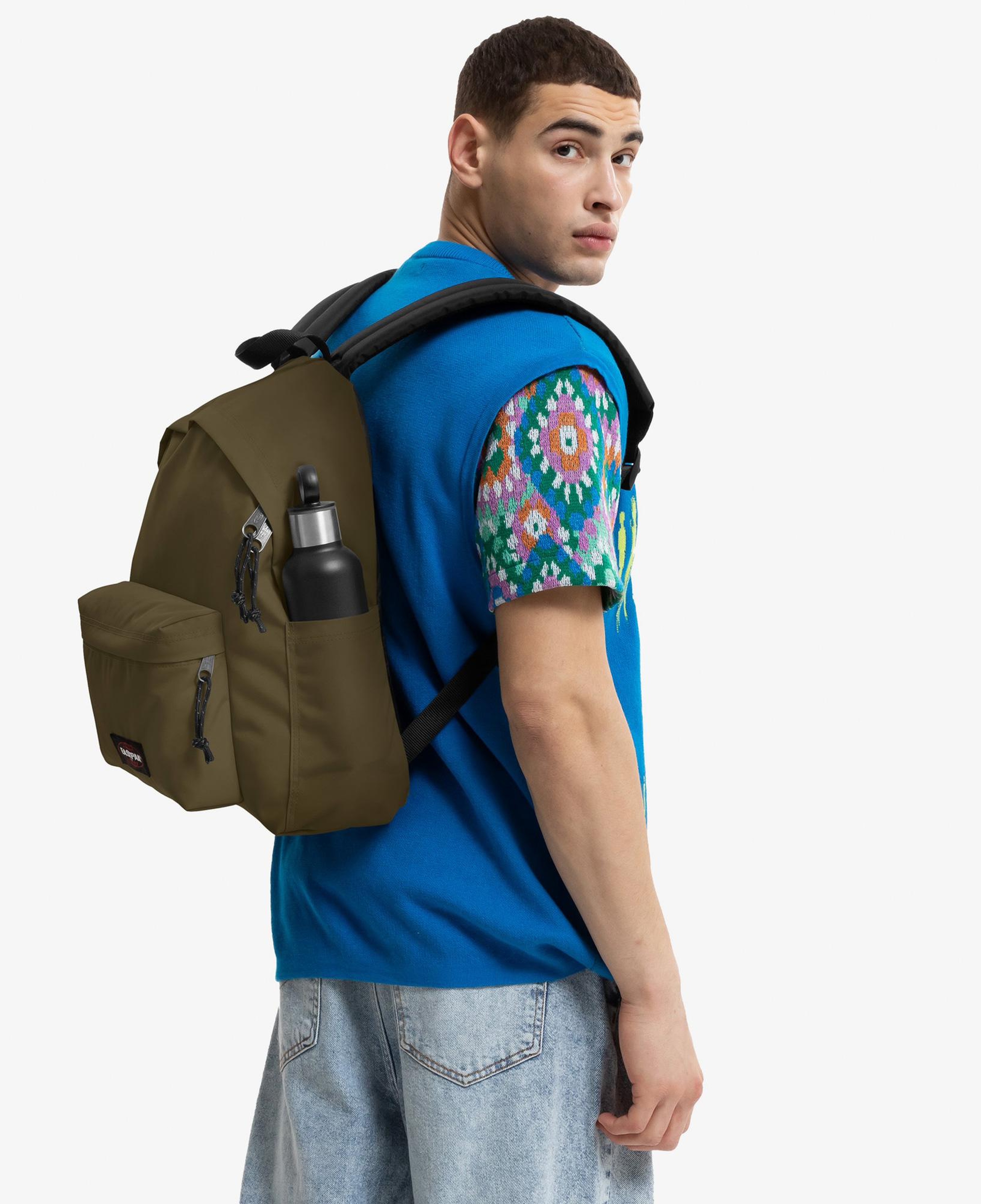 Eastpak Day Pak'R Unisex Yeşil Sırt Çantası