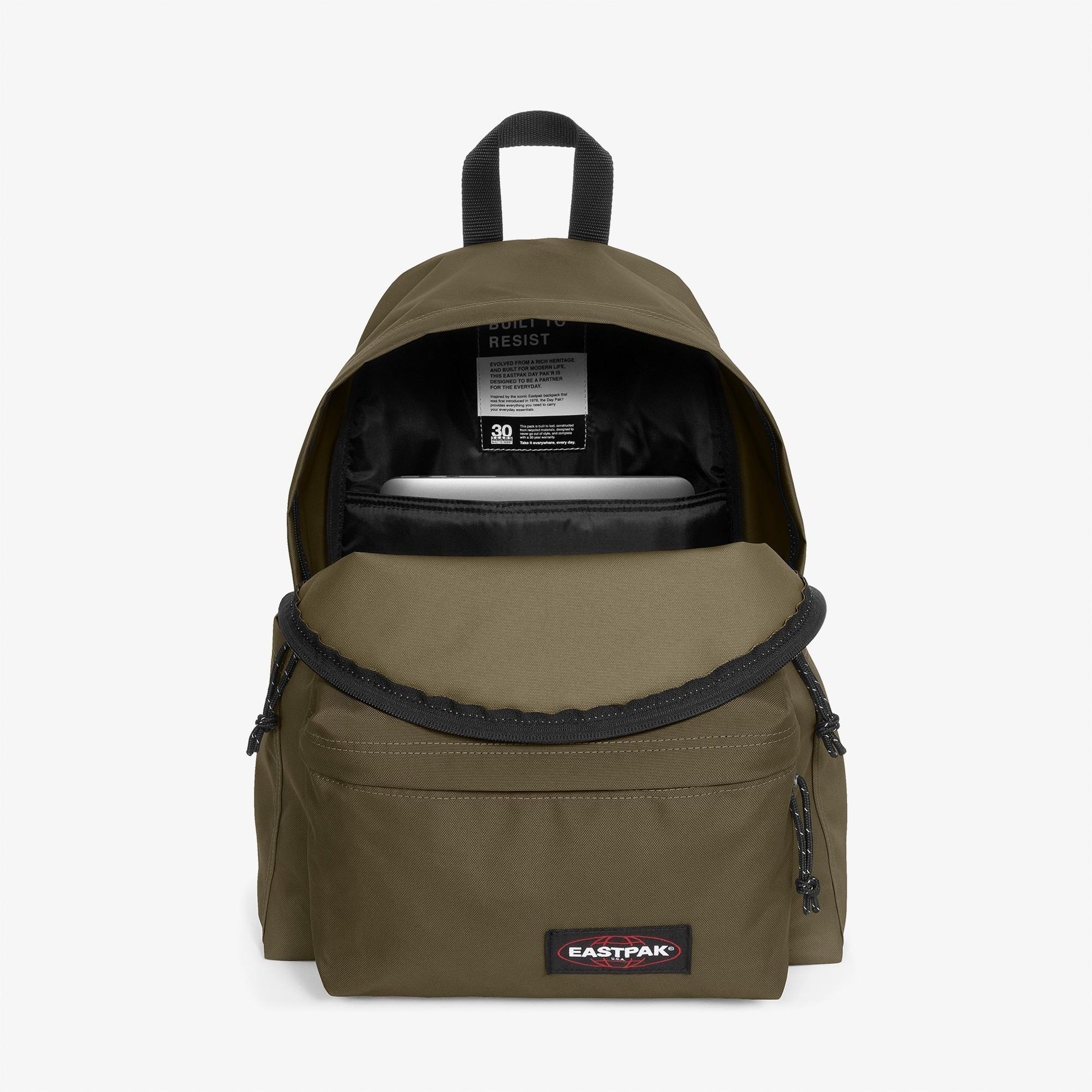 Eastpak Day Pak'R Unisex Yeşil Sırt Çantası