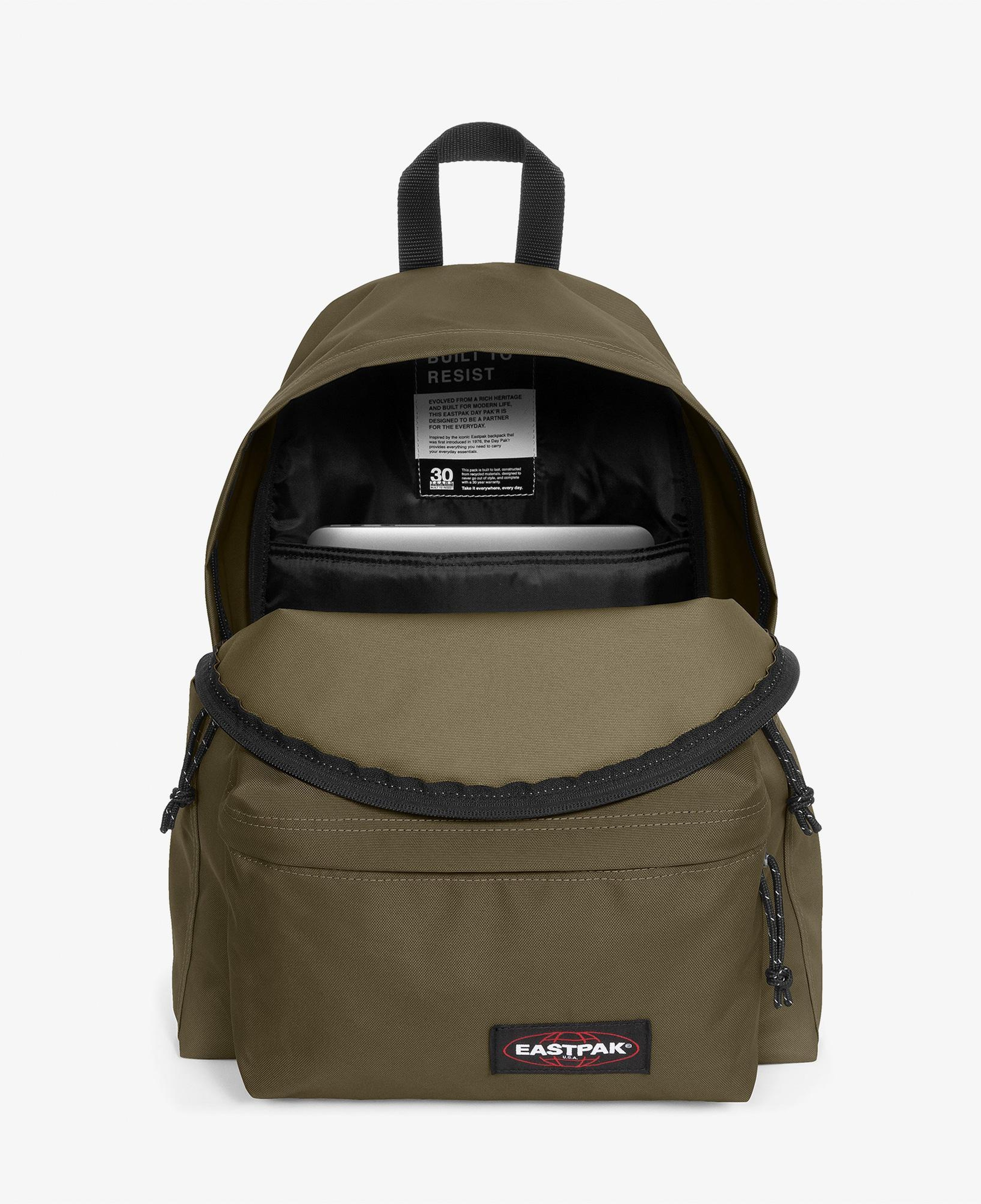 Eastpak Day Pak'R Unisex Yeşil Sırt Çantası