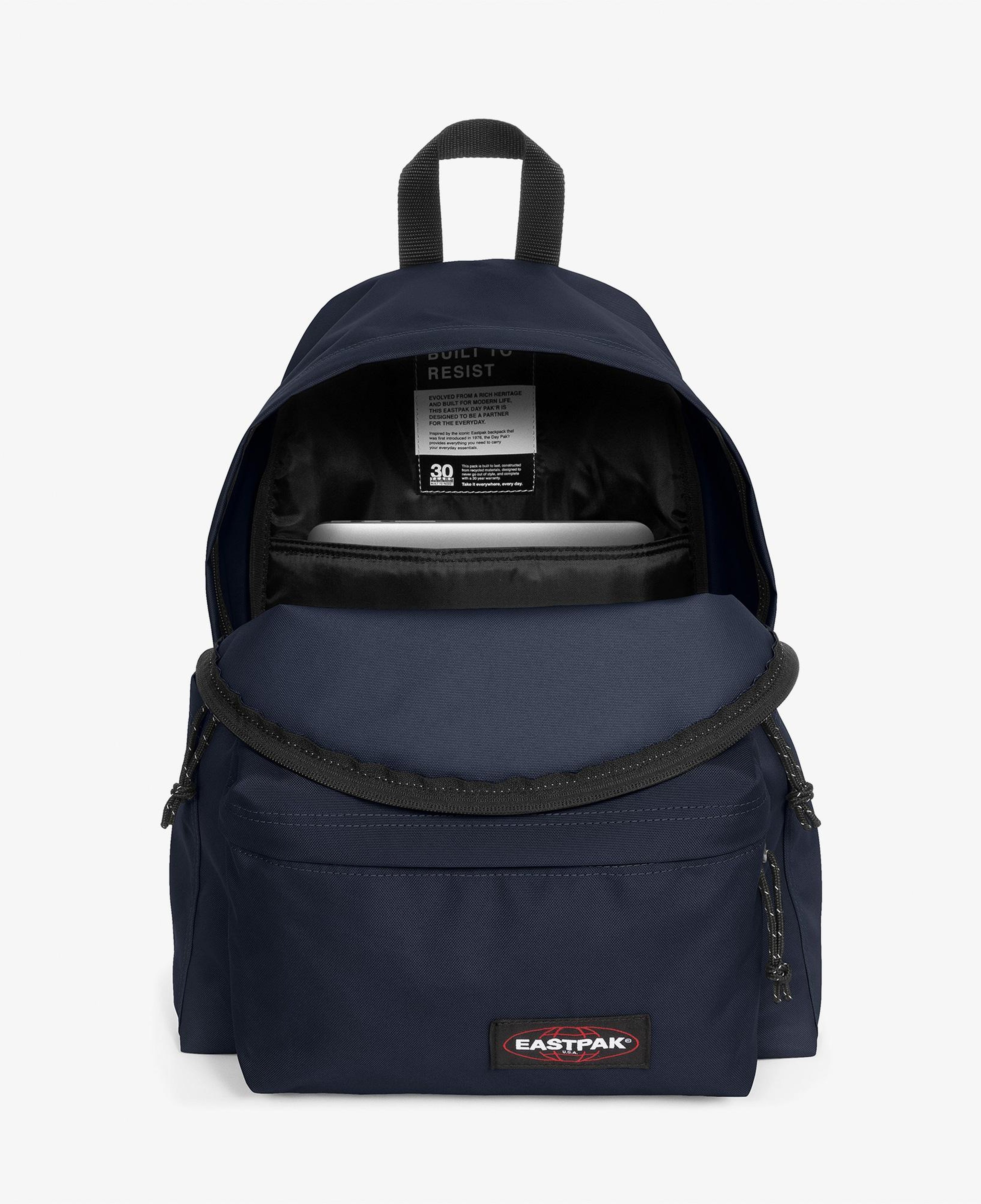 Eastpak Day Pak'R Unisex Lacivert Sırt Çantası