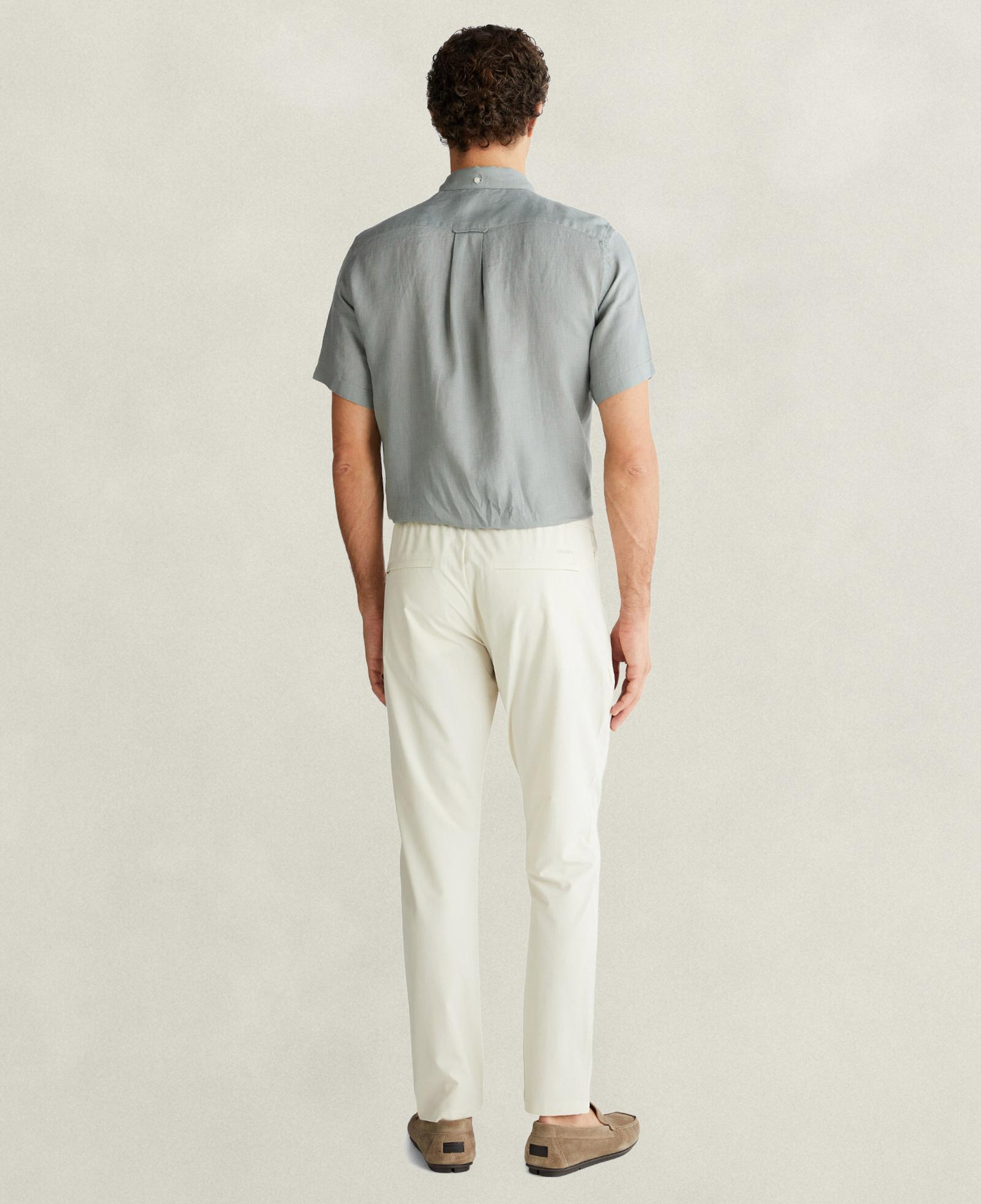 GANT Erkek Bej Regular Fit Smart Jogger Pantolon