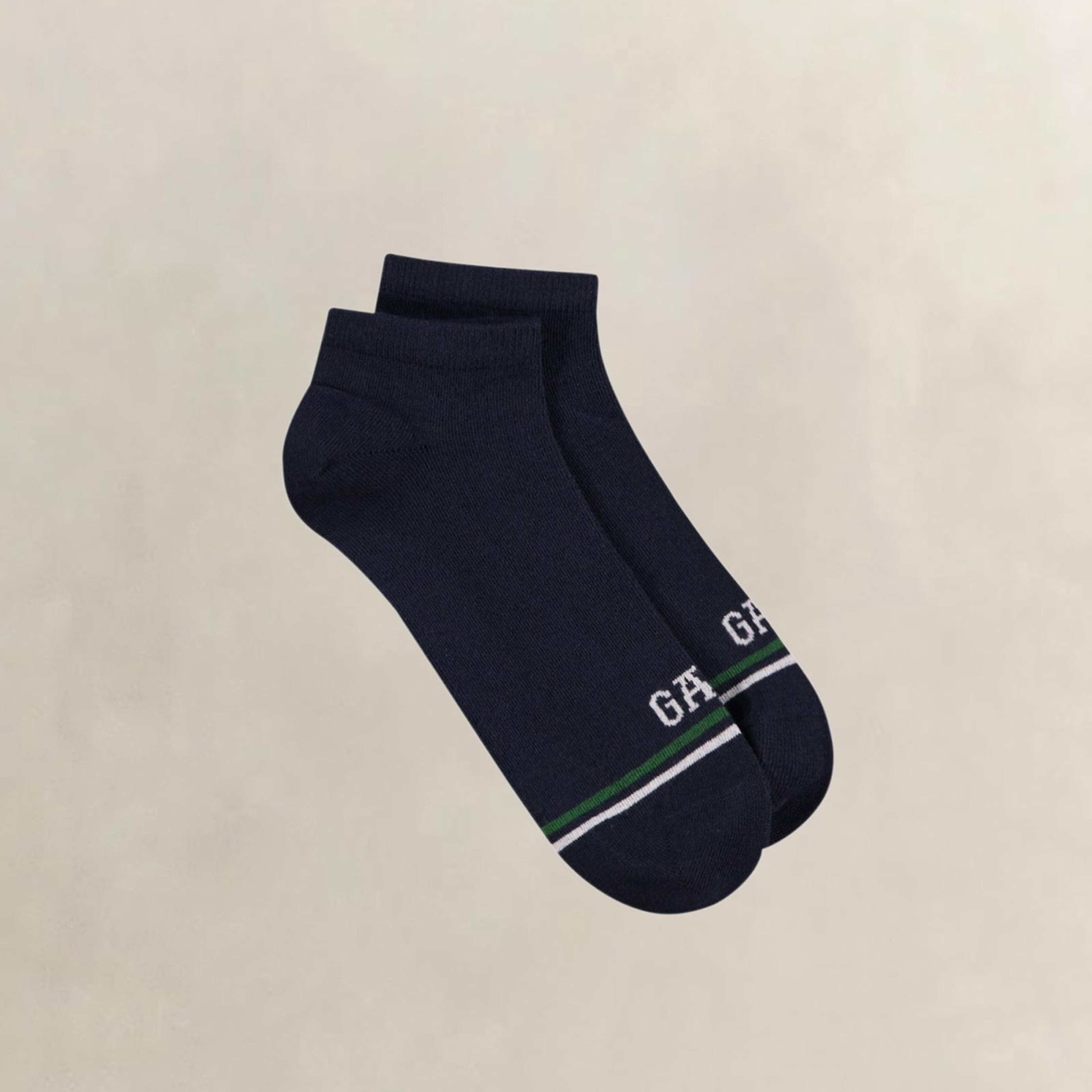 GANT Unisex Lacivert Çorap
