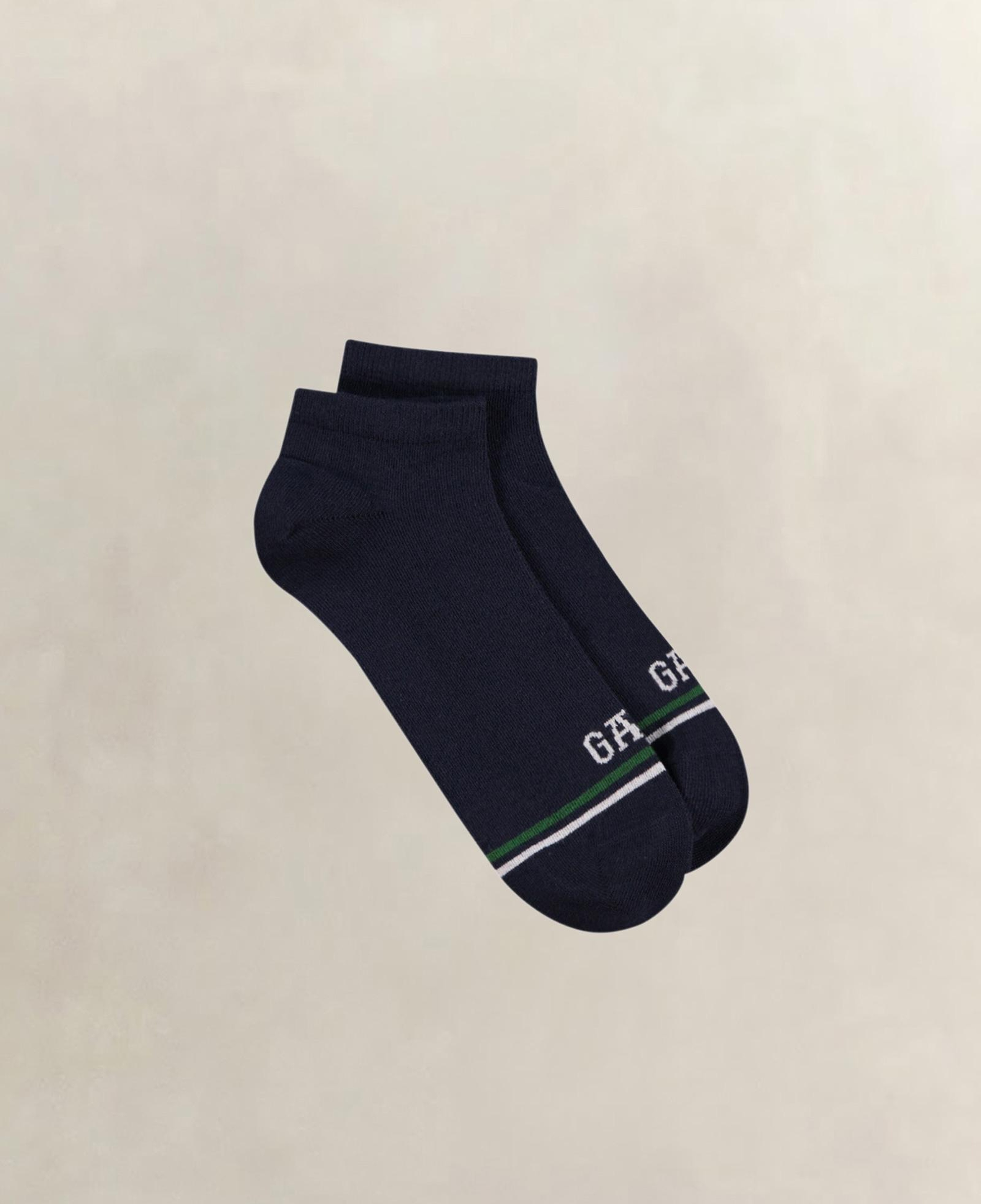 GANT Unisex Lacivert Çorap