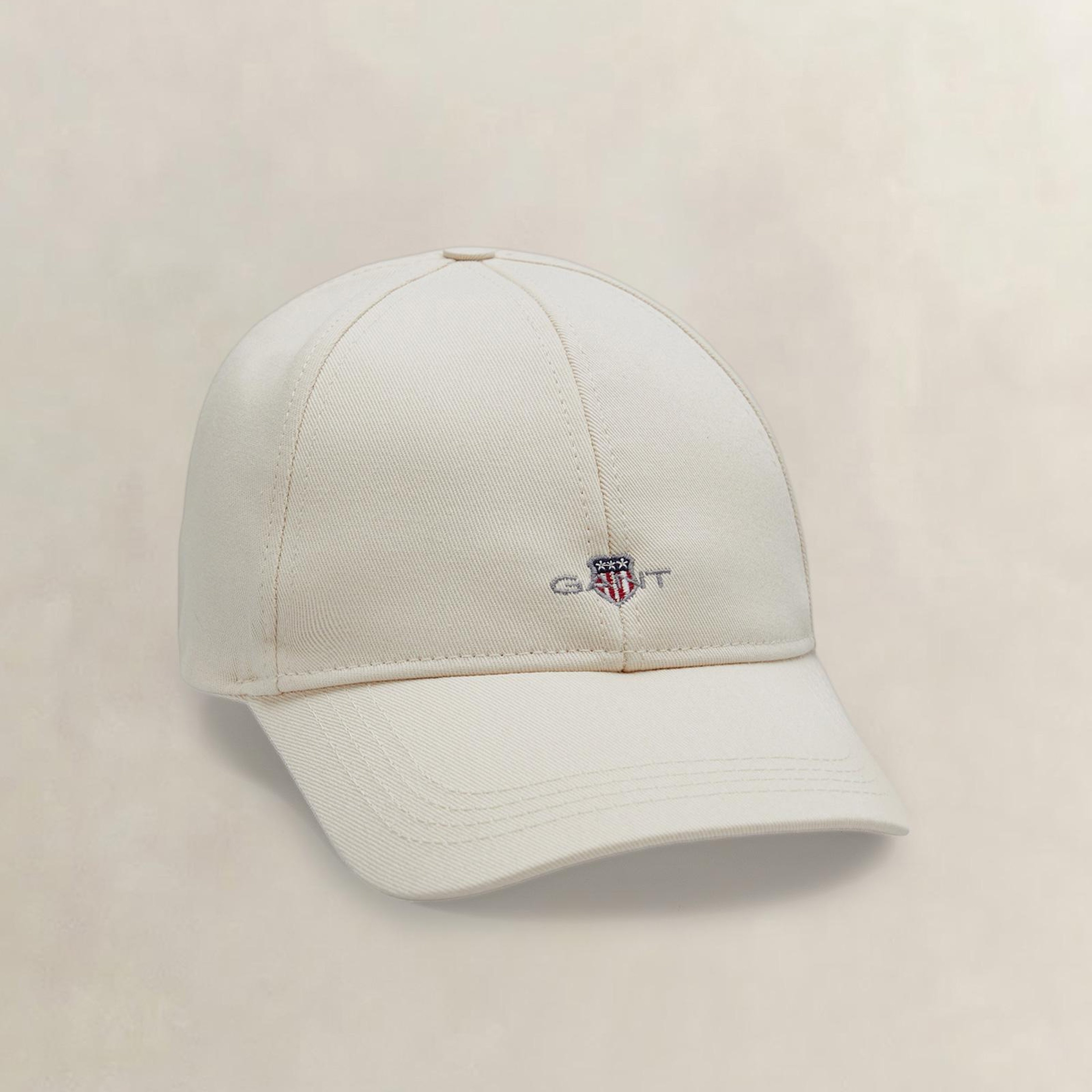 GANT Unisex Bej Şapka