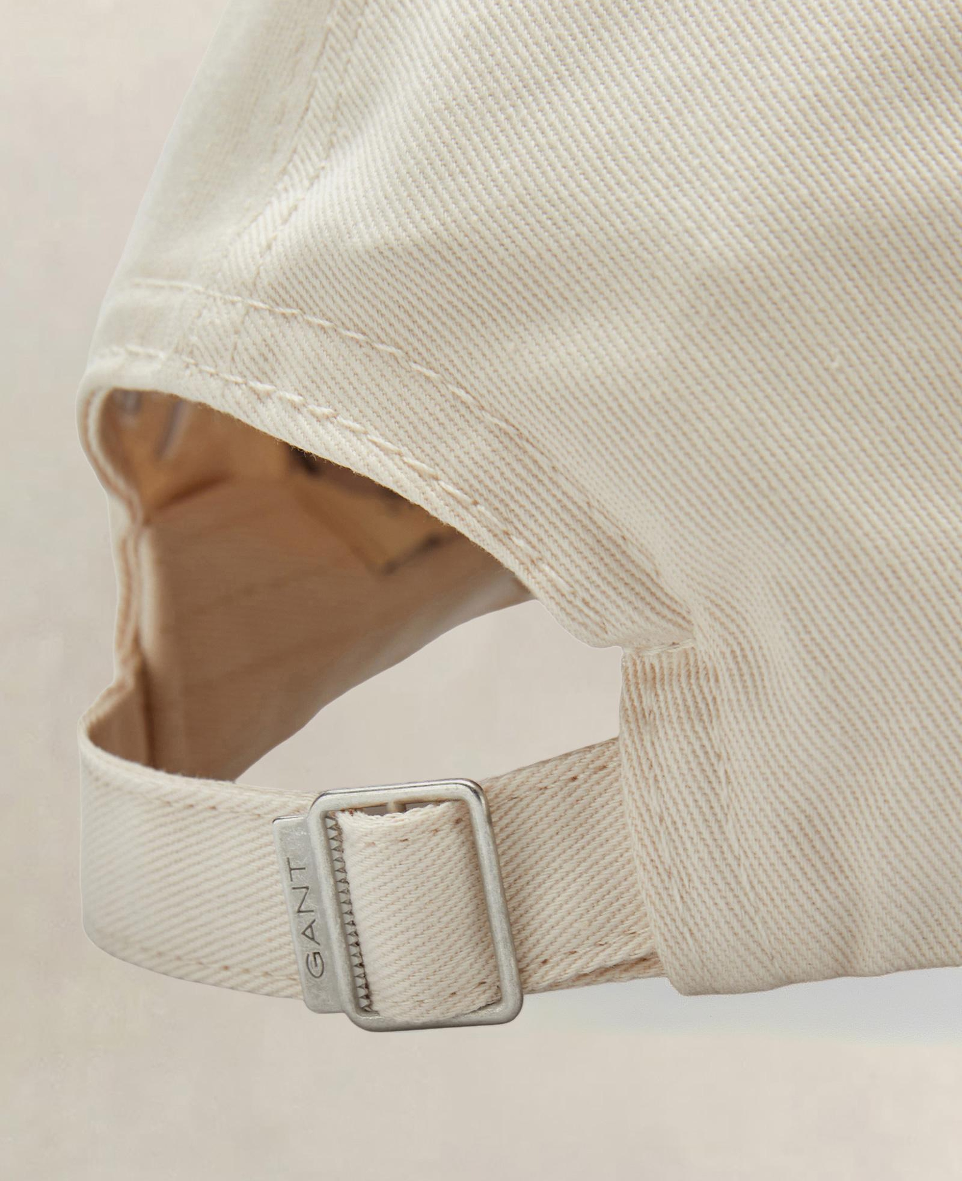 GANT Unisex Bej Şapka