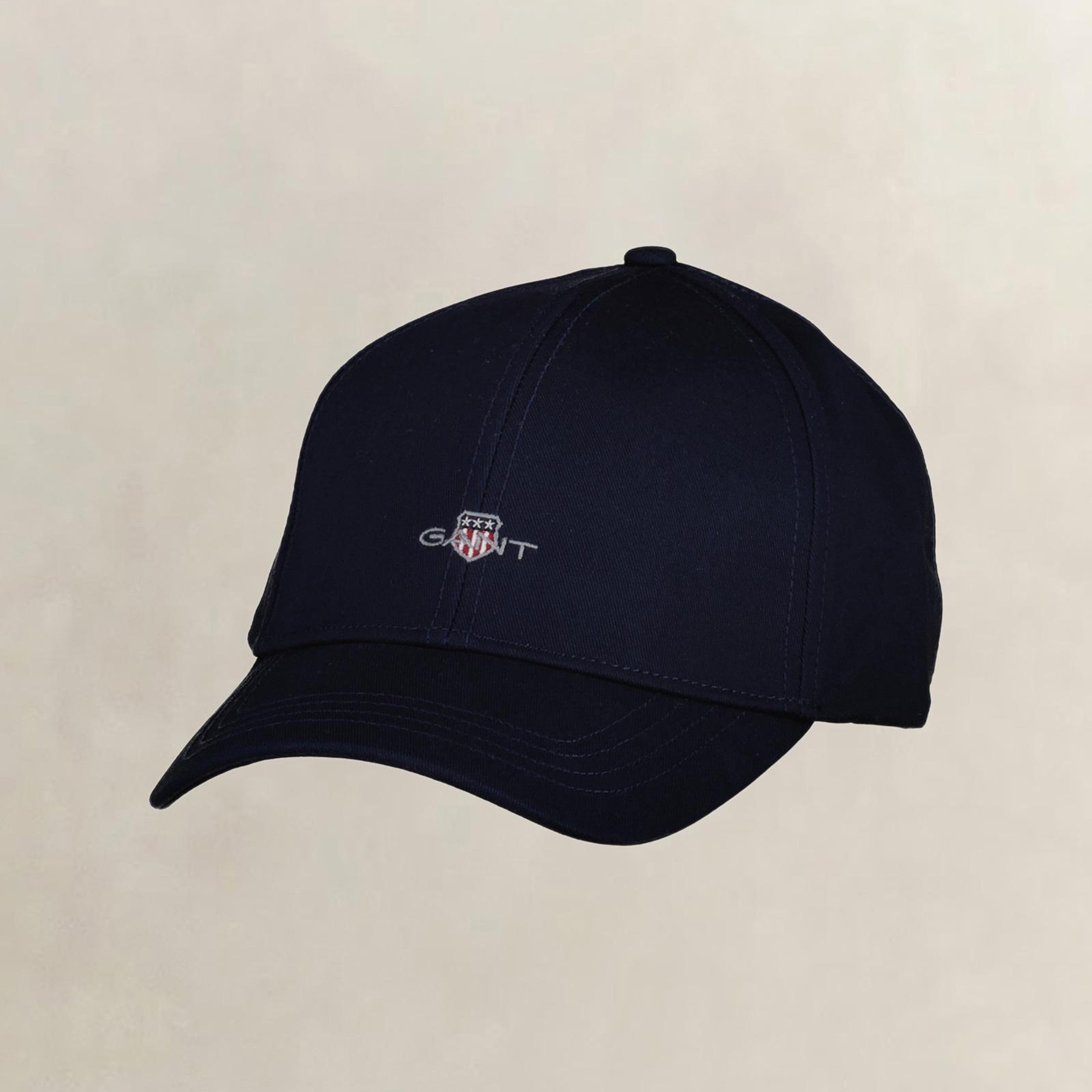 GANT Unisex Lacivert Şapka