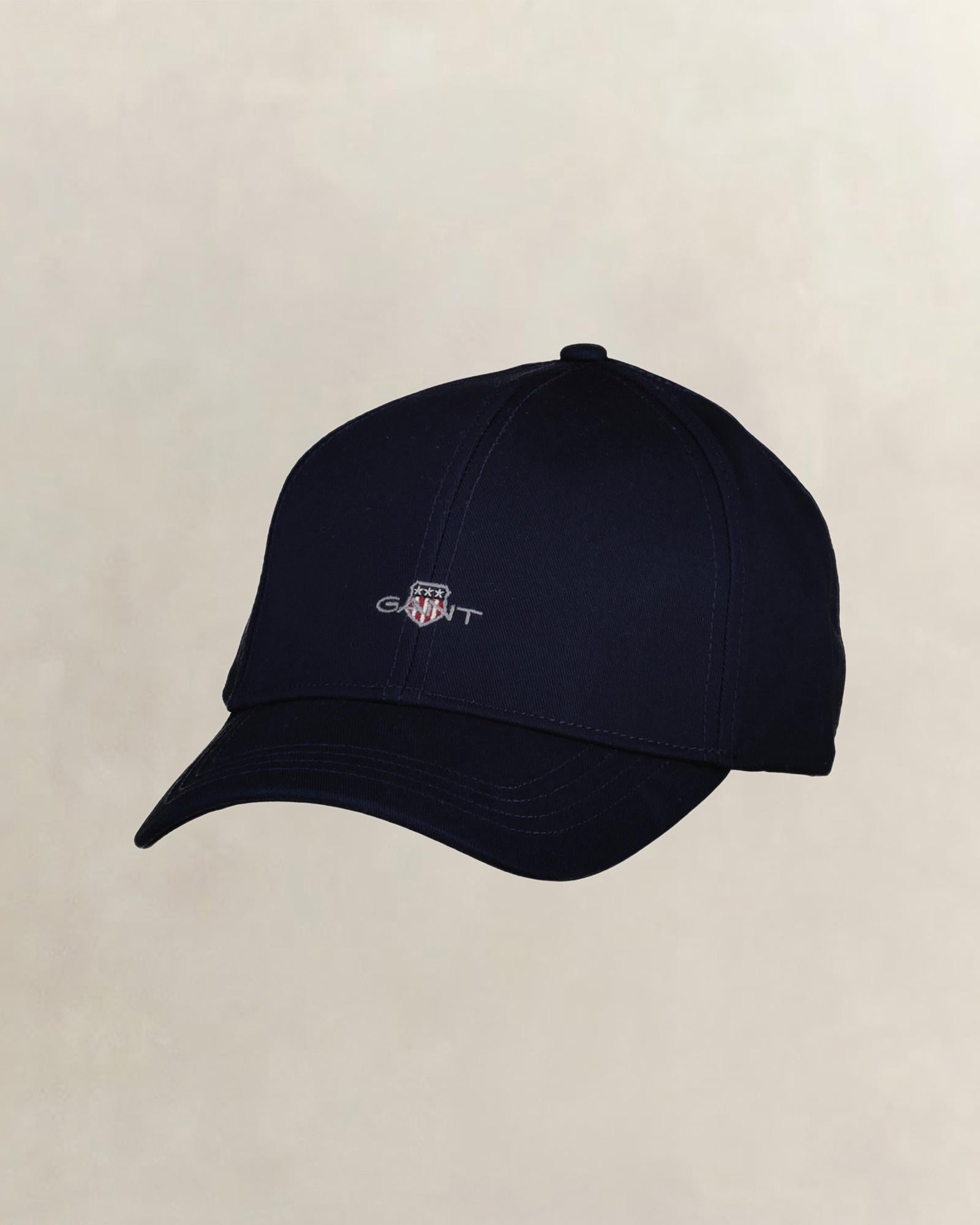 GANT Unisex Lacivert Şapka