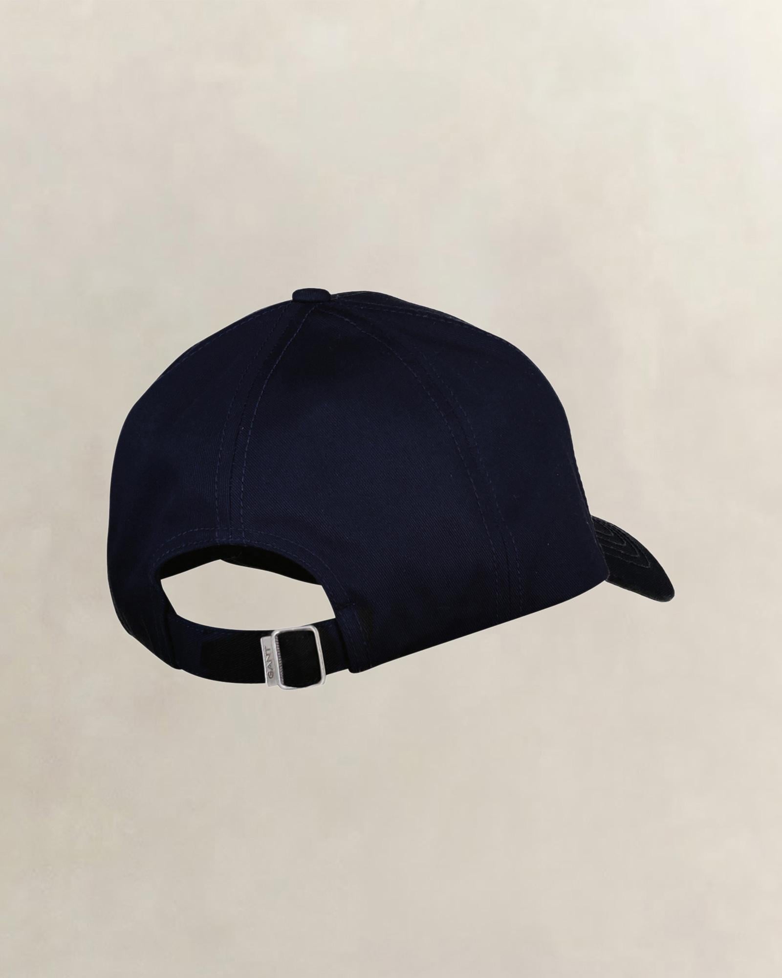 GANT Unisex Lacivert Şapka