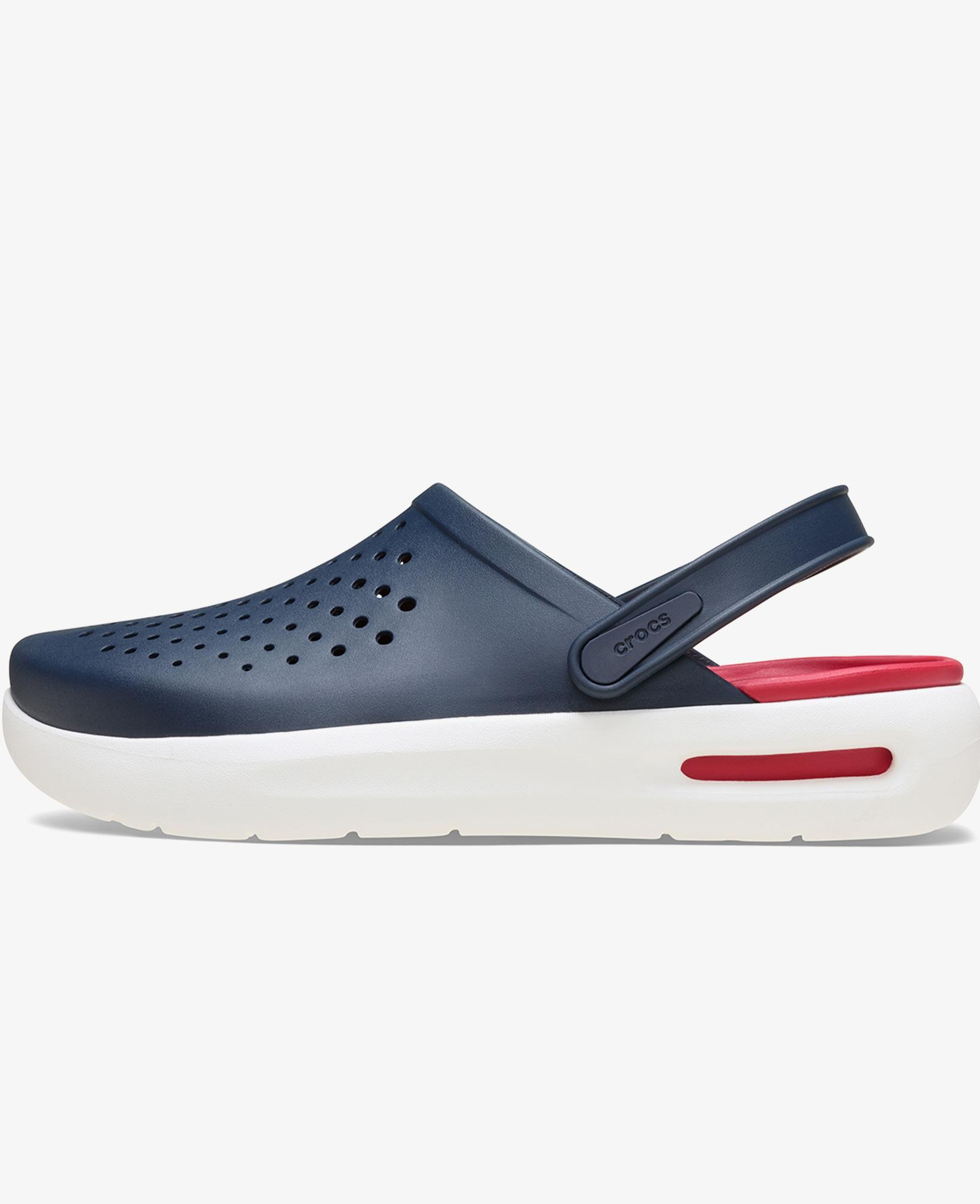Crocs InMotion Unisex Lacivert Terlik