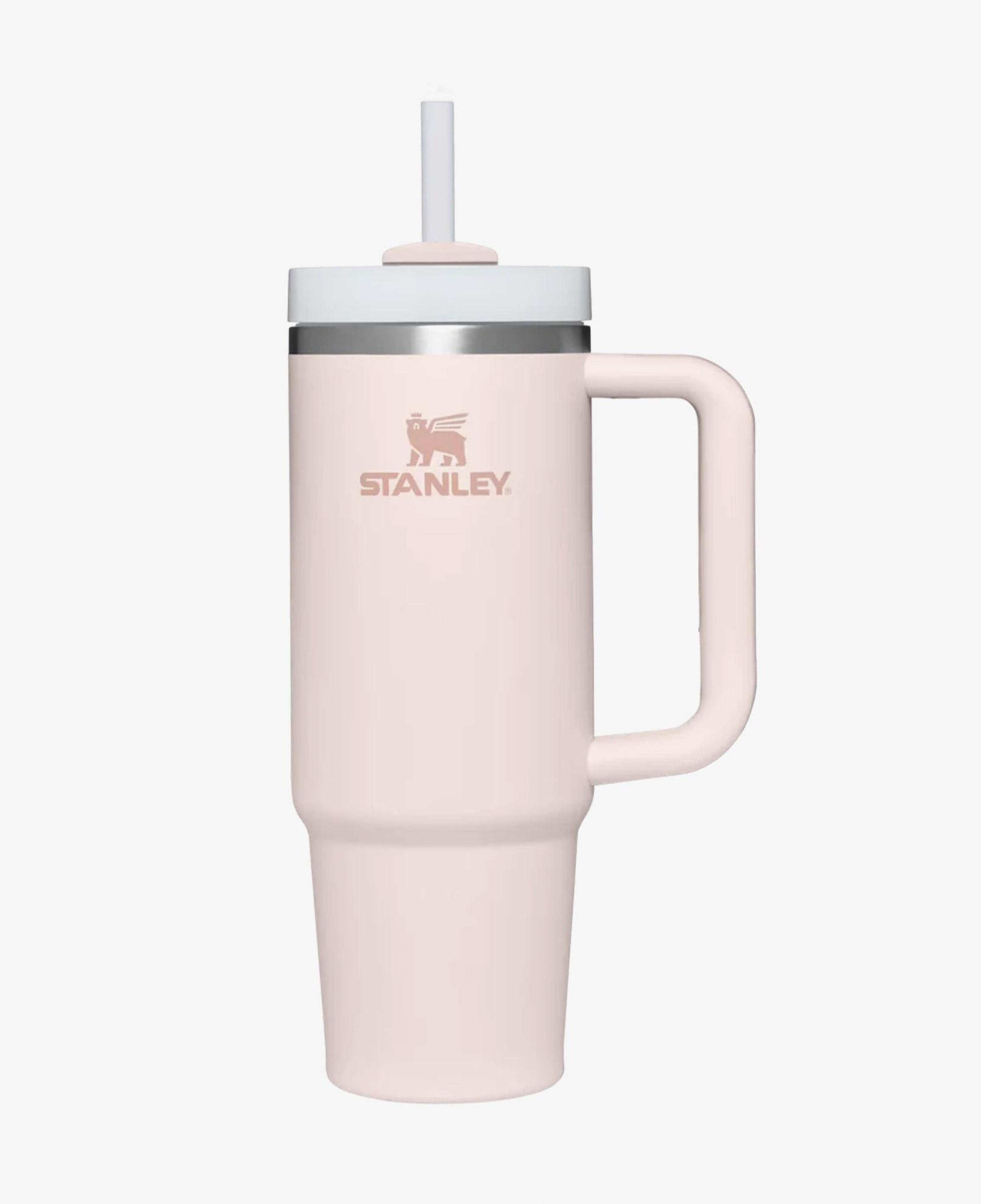 Stanley The Quencher H2.O Flowstate Tumbler 0.89L 30Oz 2.0 Unisex Pembe Termos