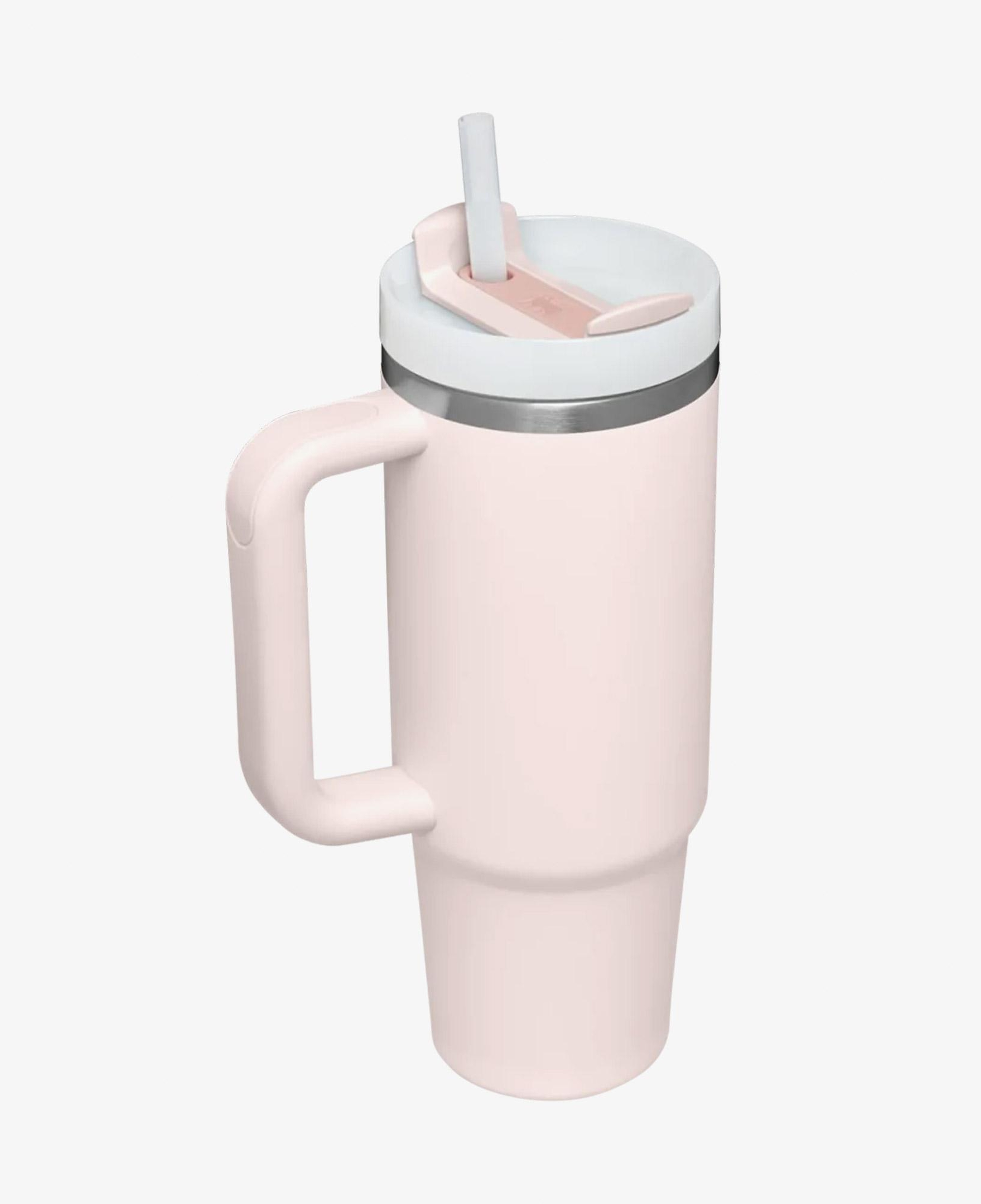 Stanley The Quencher H2.O Flowstate Tumbler 0.89L 30Oz 2.0 Unisex Pembe Termos
