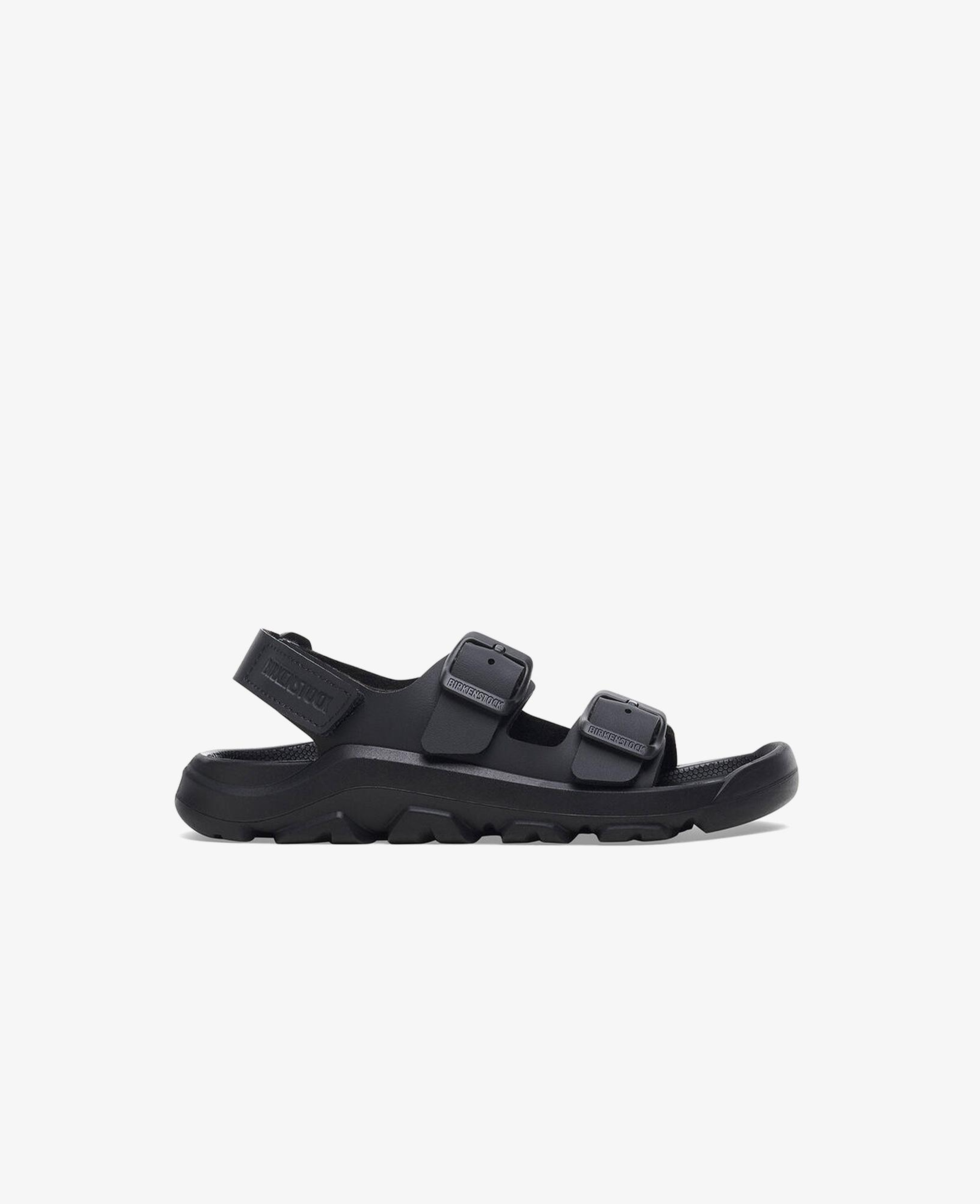 Birkenstock Mogami Kids Bf Çocuk Siyah Terlik