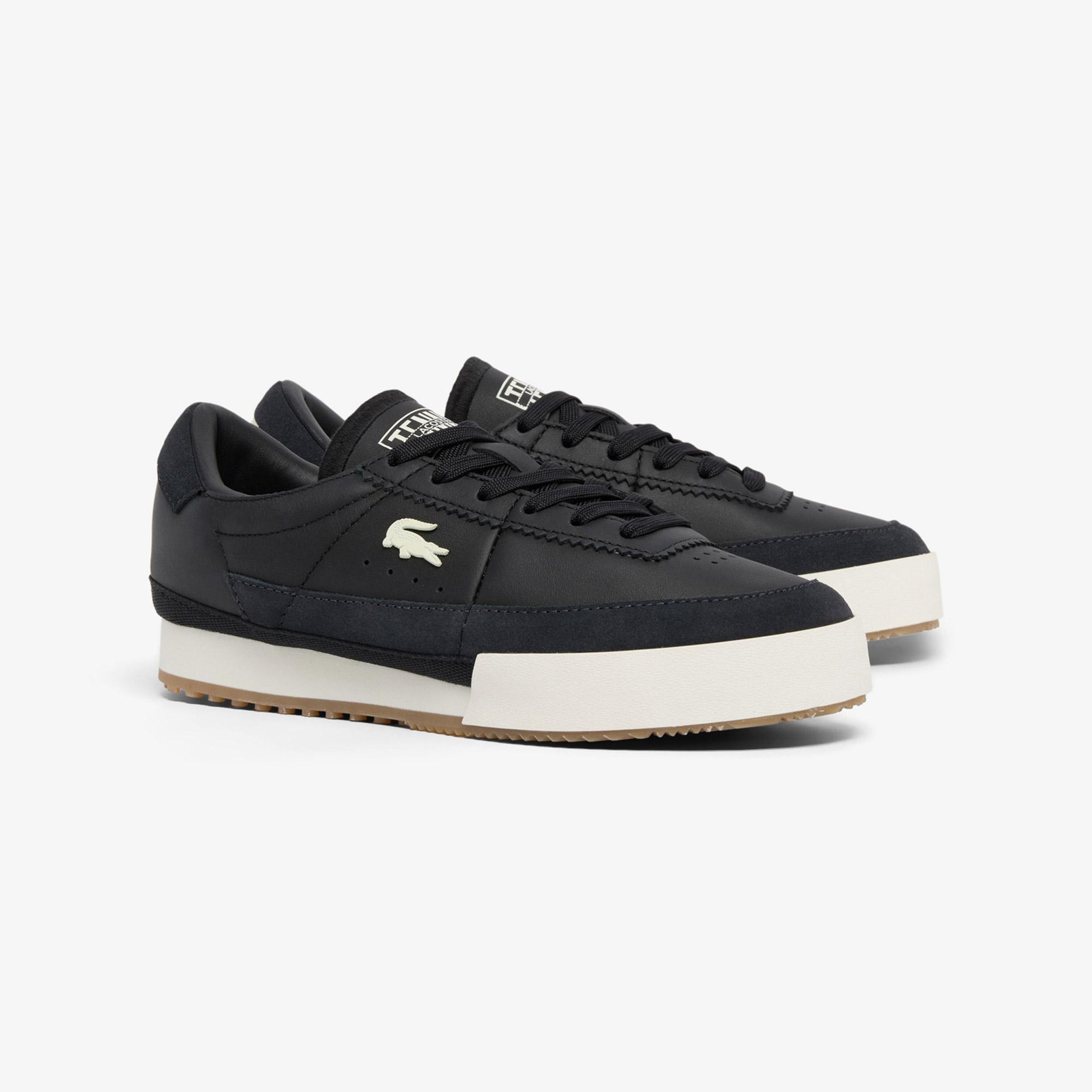Lacoste Aura Kadın Siyah Sneaker