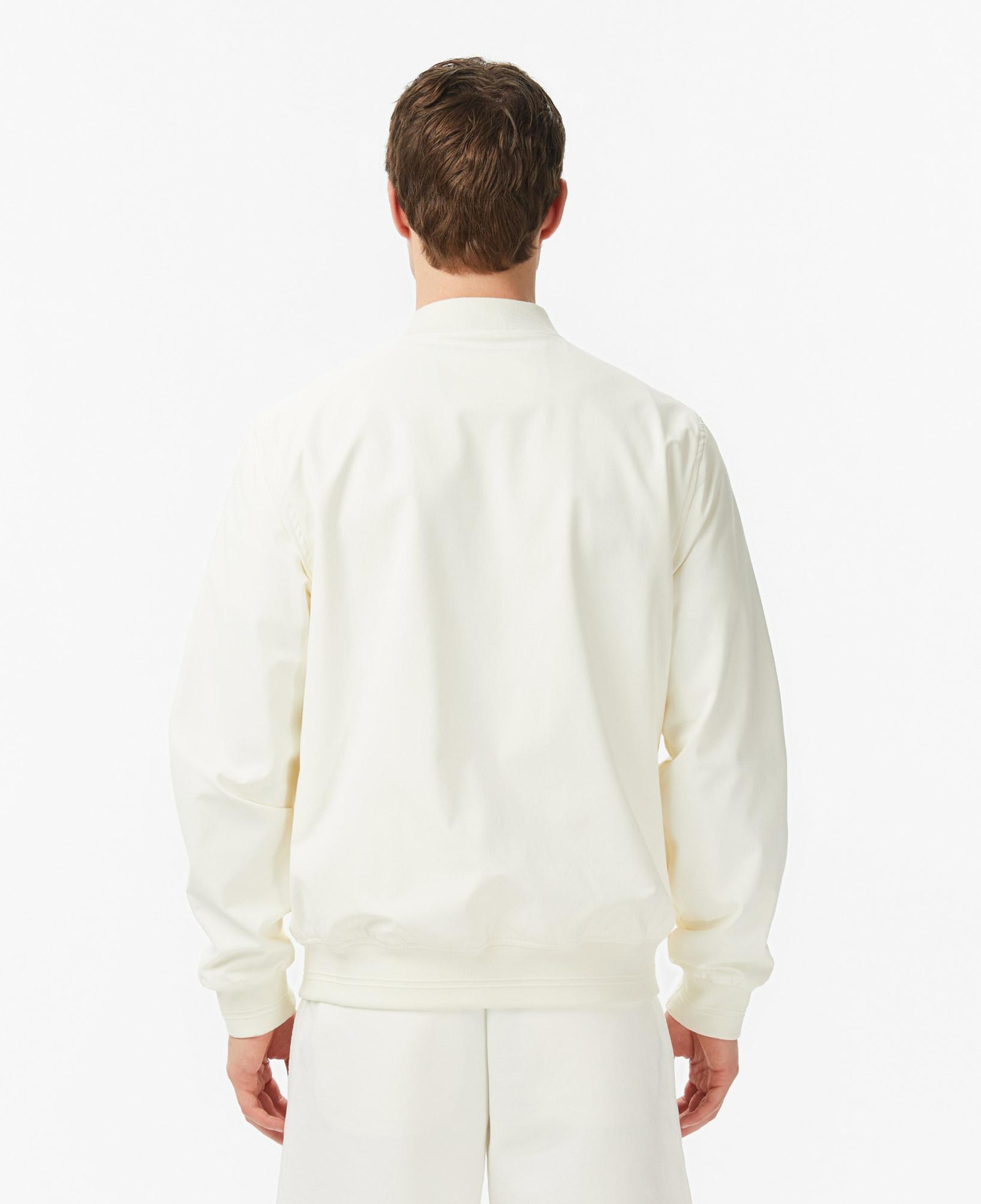 Erkek Relaxed Fit Krem Mont