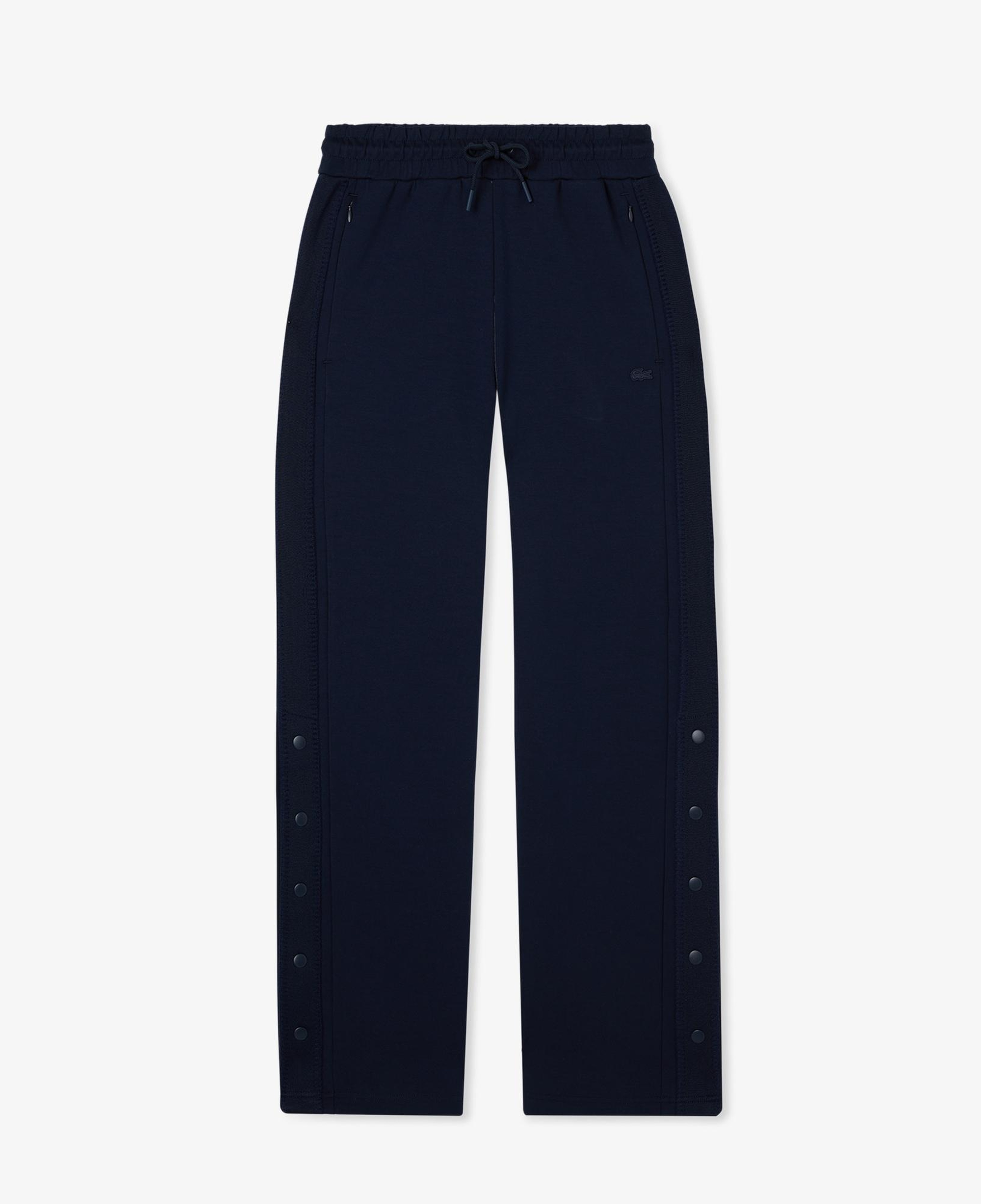 Kadın Regular Fit Lacivert Eşofman Altı