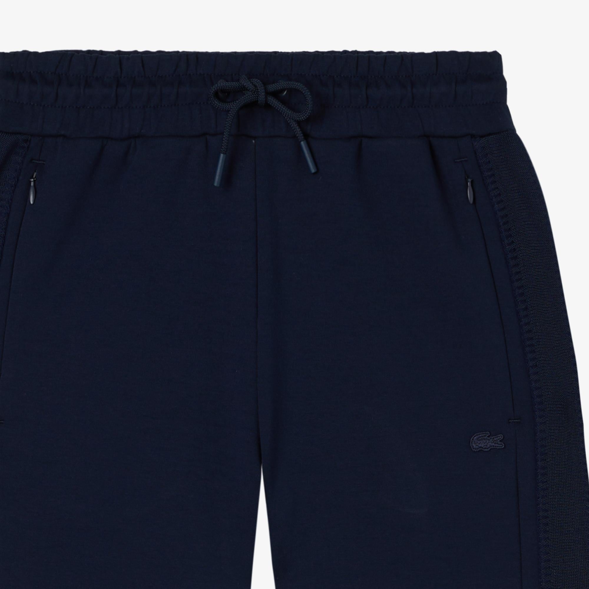 Lacoste Kadın Regular Fit Lacivert Eşofman Altı
