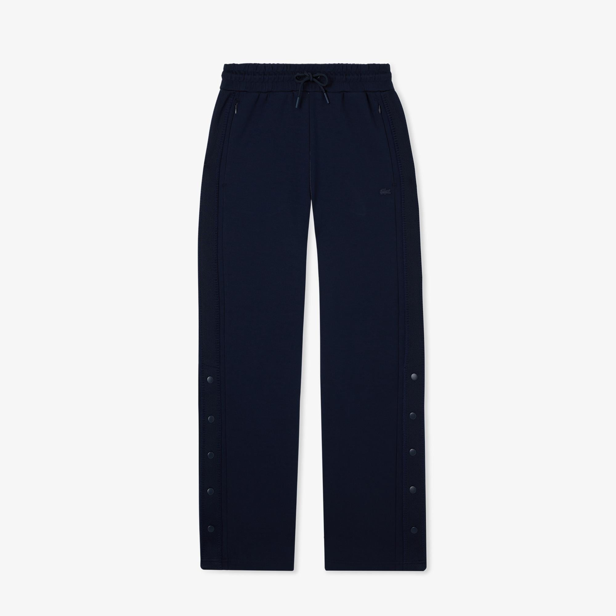Lacoste Kadın Regular Fit Lacivert Eşofman Altı