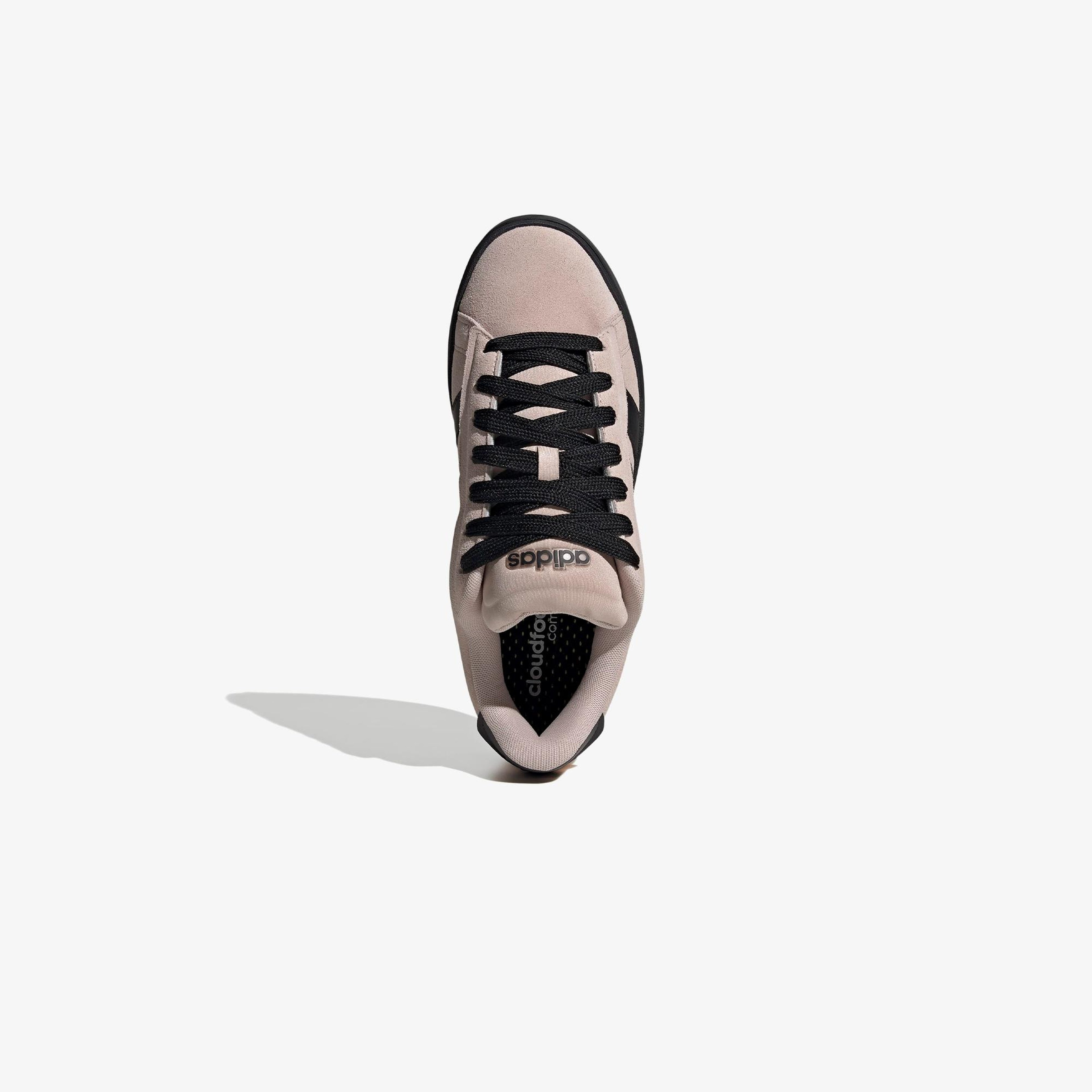 adidas Grand Court Alpha Erkek Kahverengi Spor Ayakkabı