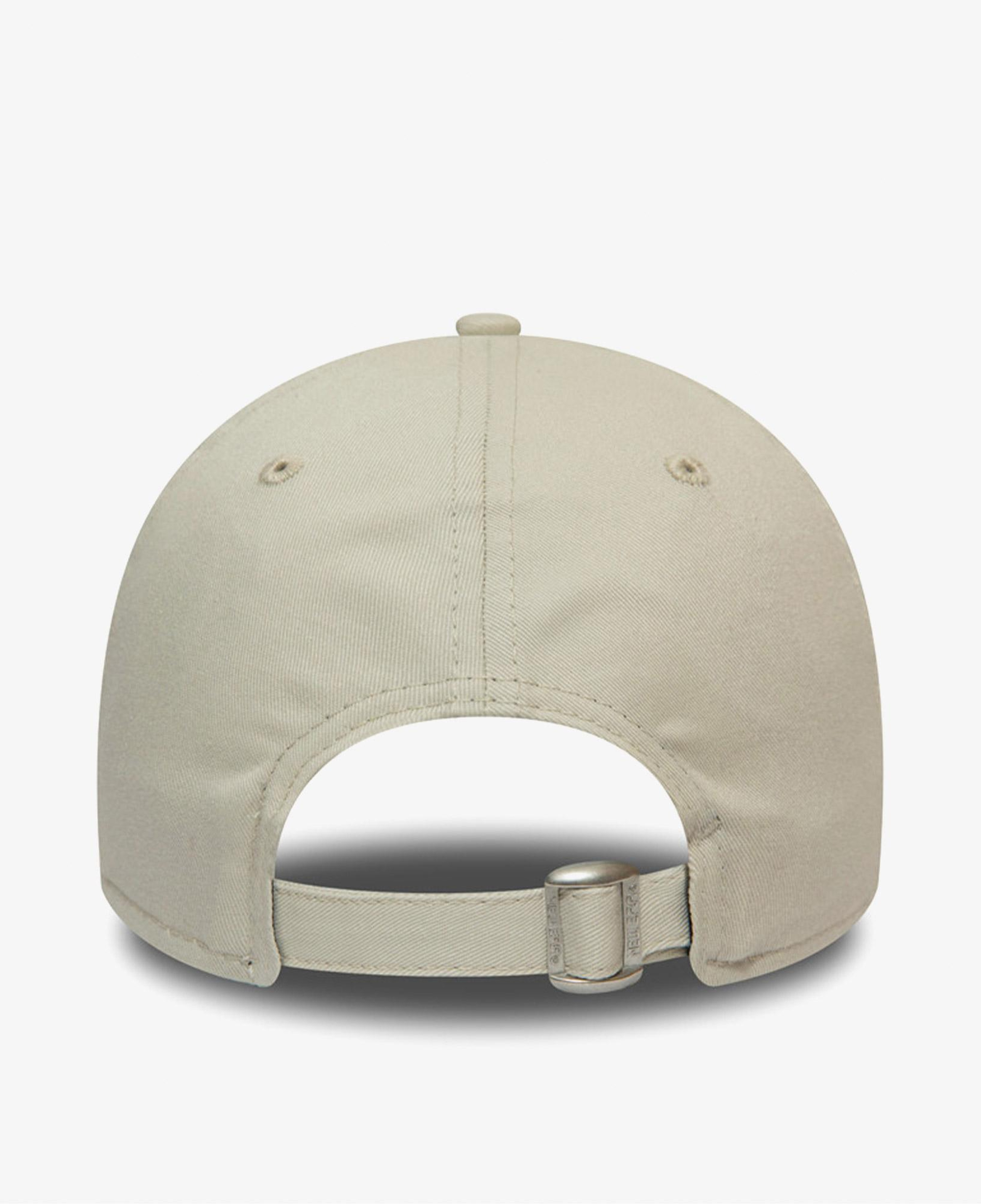 New Era League Essential 940 Neyyan Stn 3 Unisex Bej Şapka
