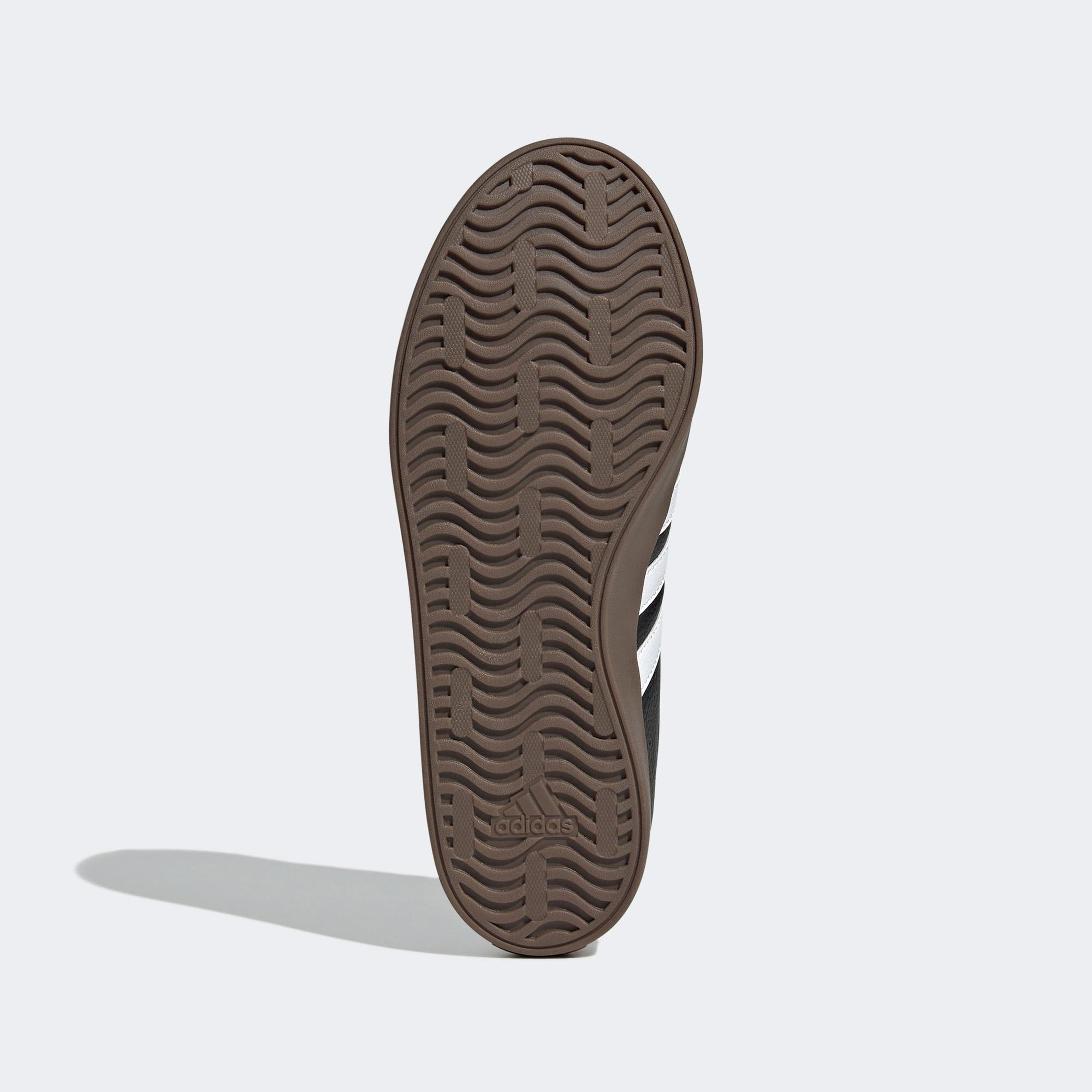 adidas VL Court 3.0 Kadın Siyah  Spor Ayakkabı