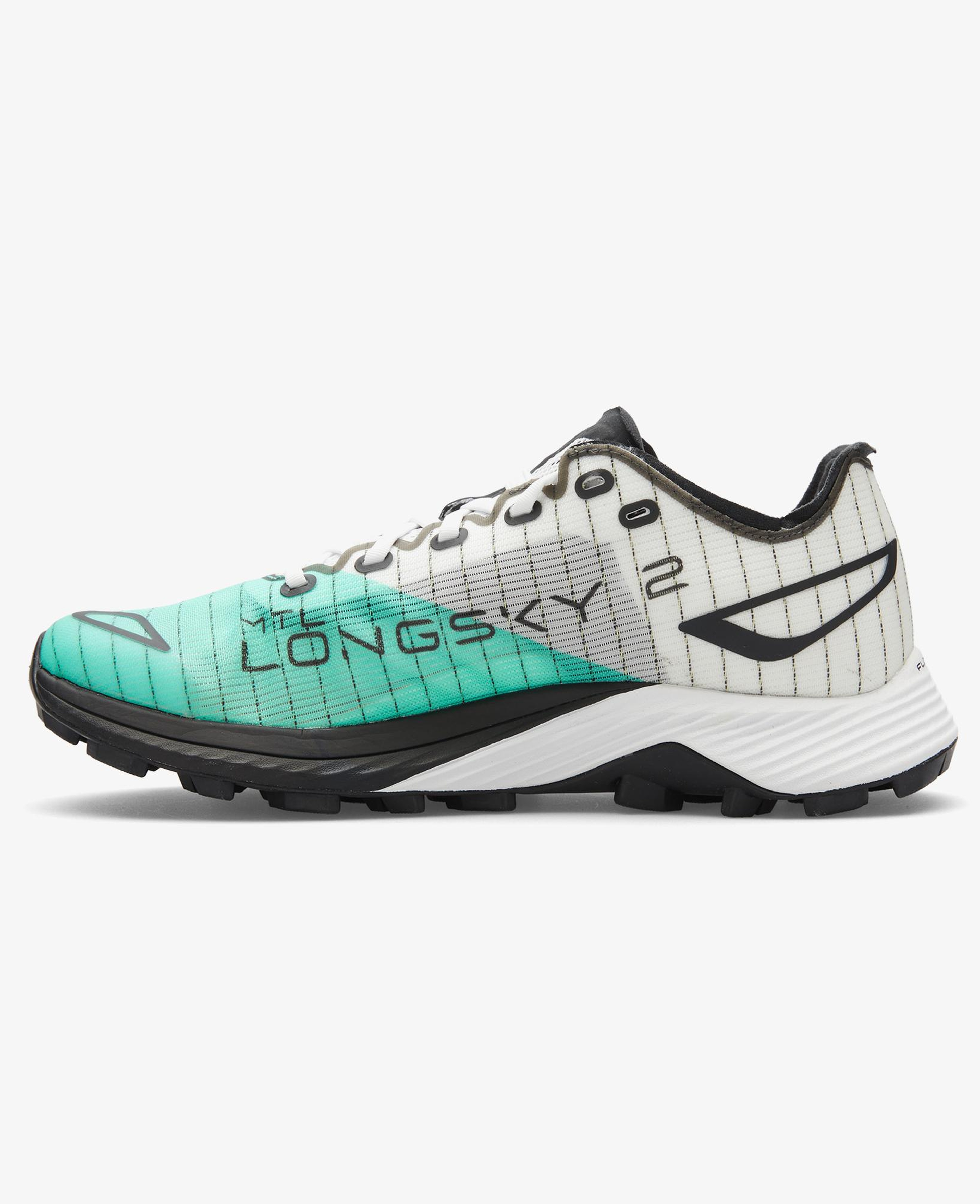 Merrell Mtl Long Sky 2 Matryx Kadın Beyaz Koşu Ayakkabısı