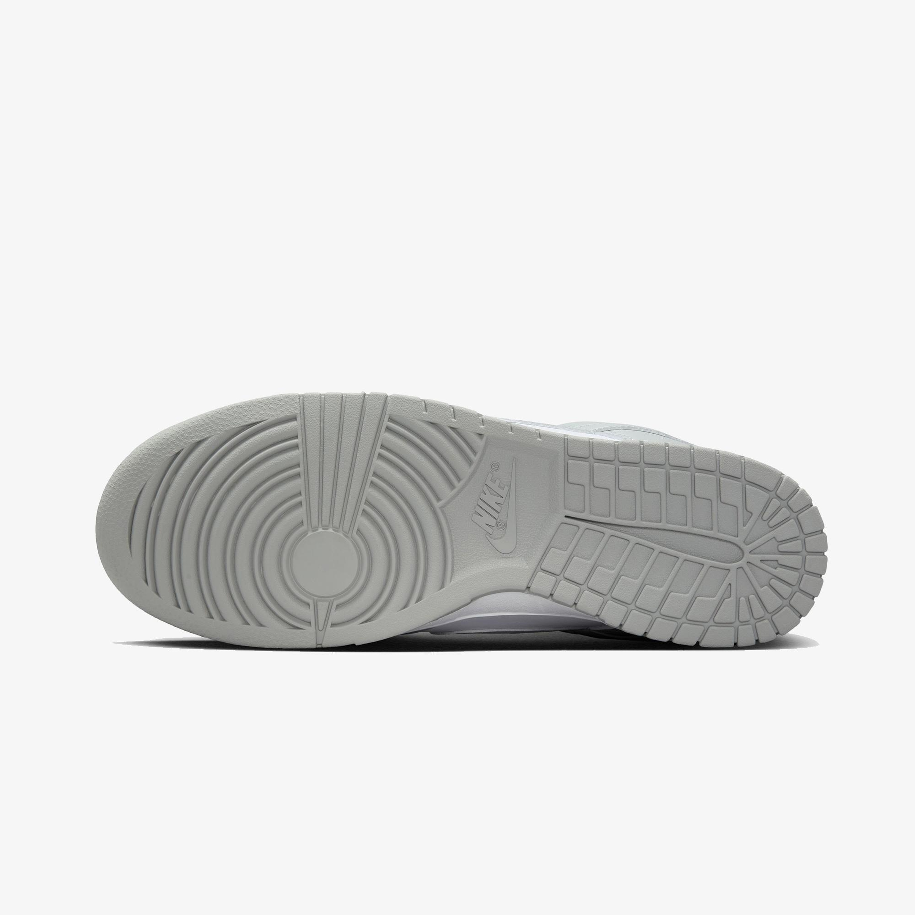 Nike Dunk Low Retro Erkek Beyaz Spor Ayakkabı