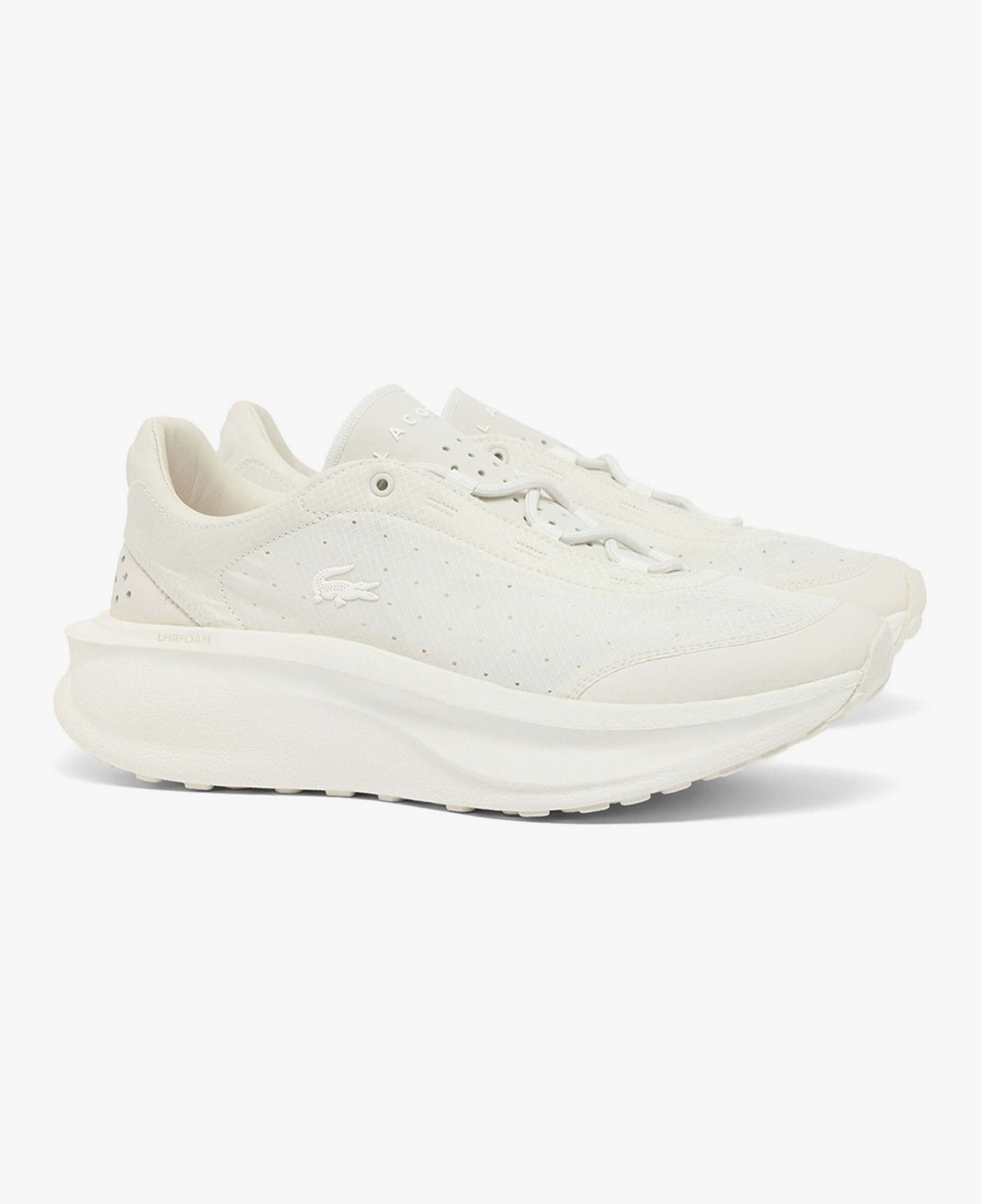 Neo Run Active Erkek Krem Sneaker