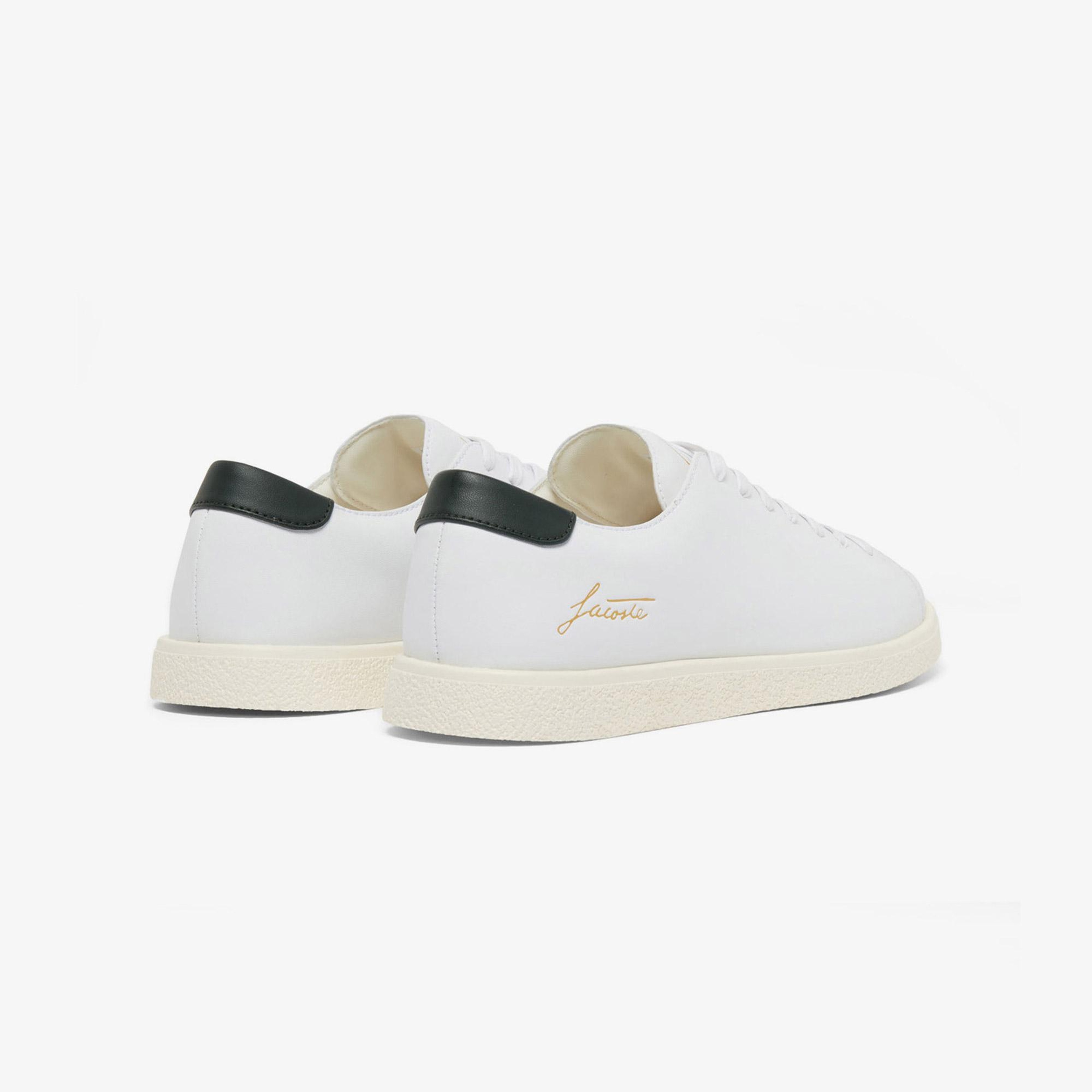 Lacoste Linecourt Erkek Beyaz Sneaker