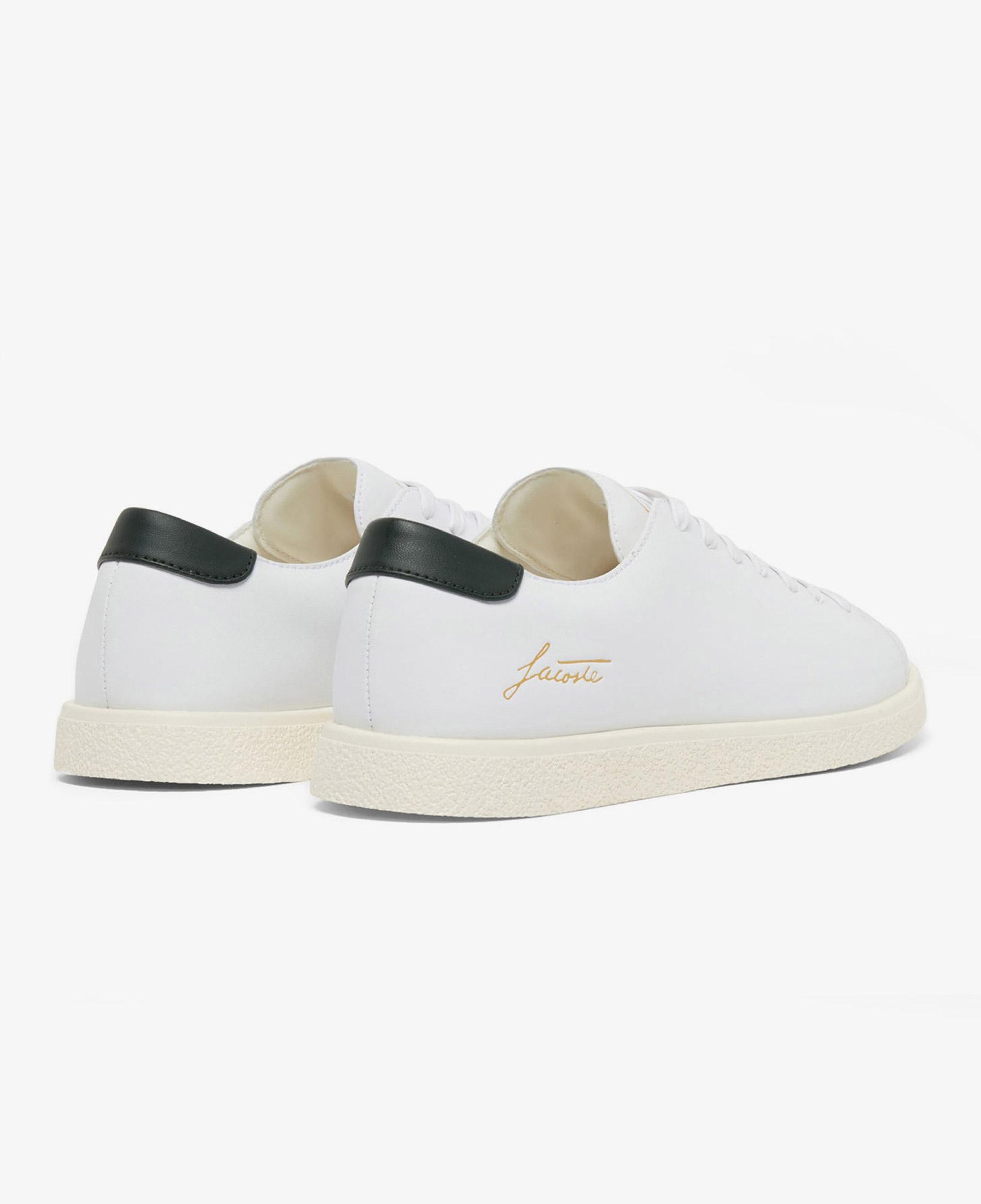 Linecourt Erkek Beyaz Sneaker