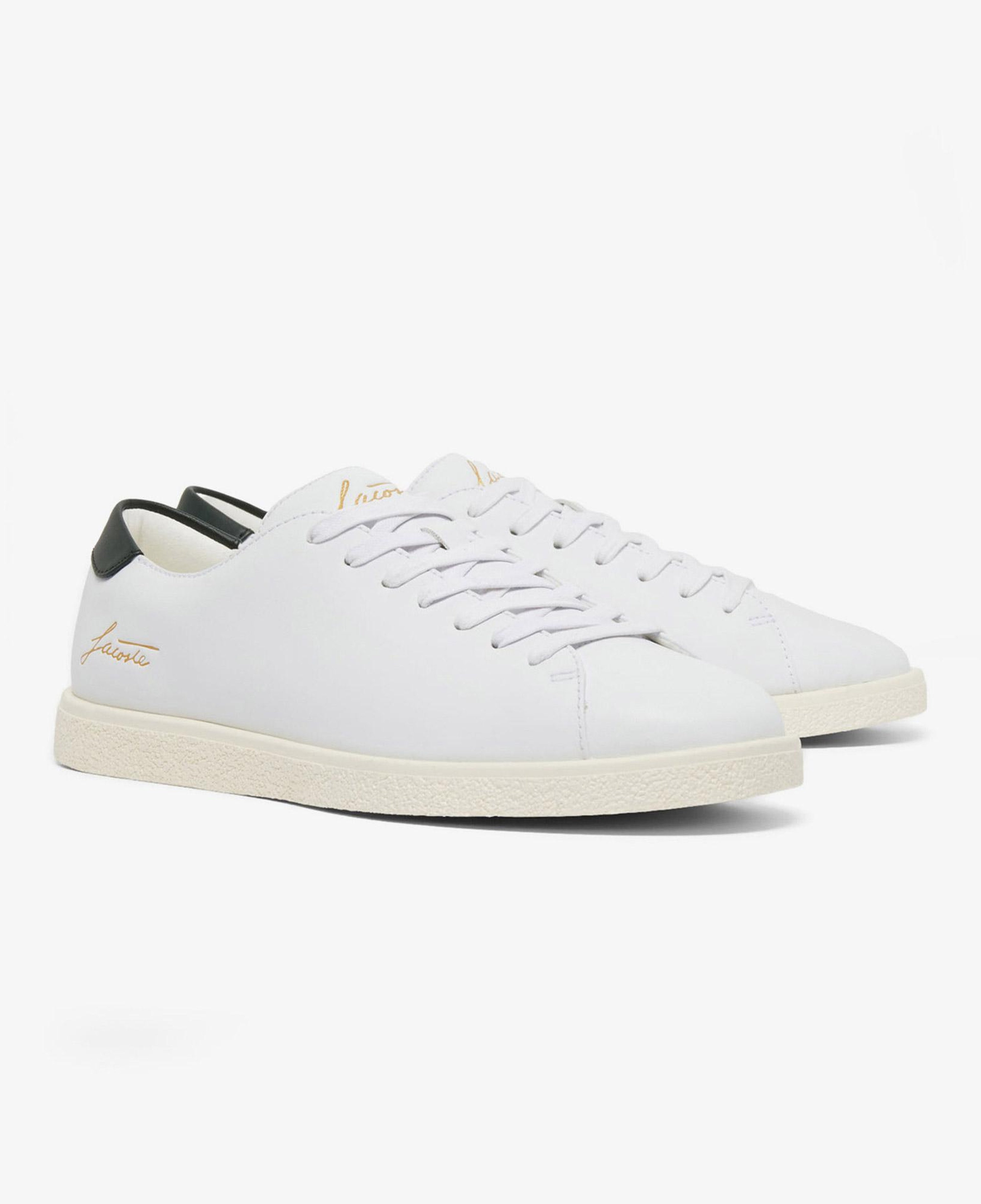 Linecourt Erkek Beyaz Sneaker