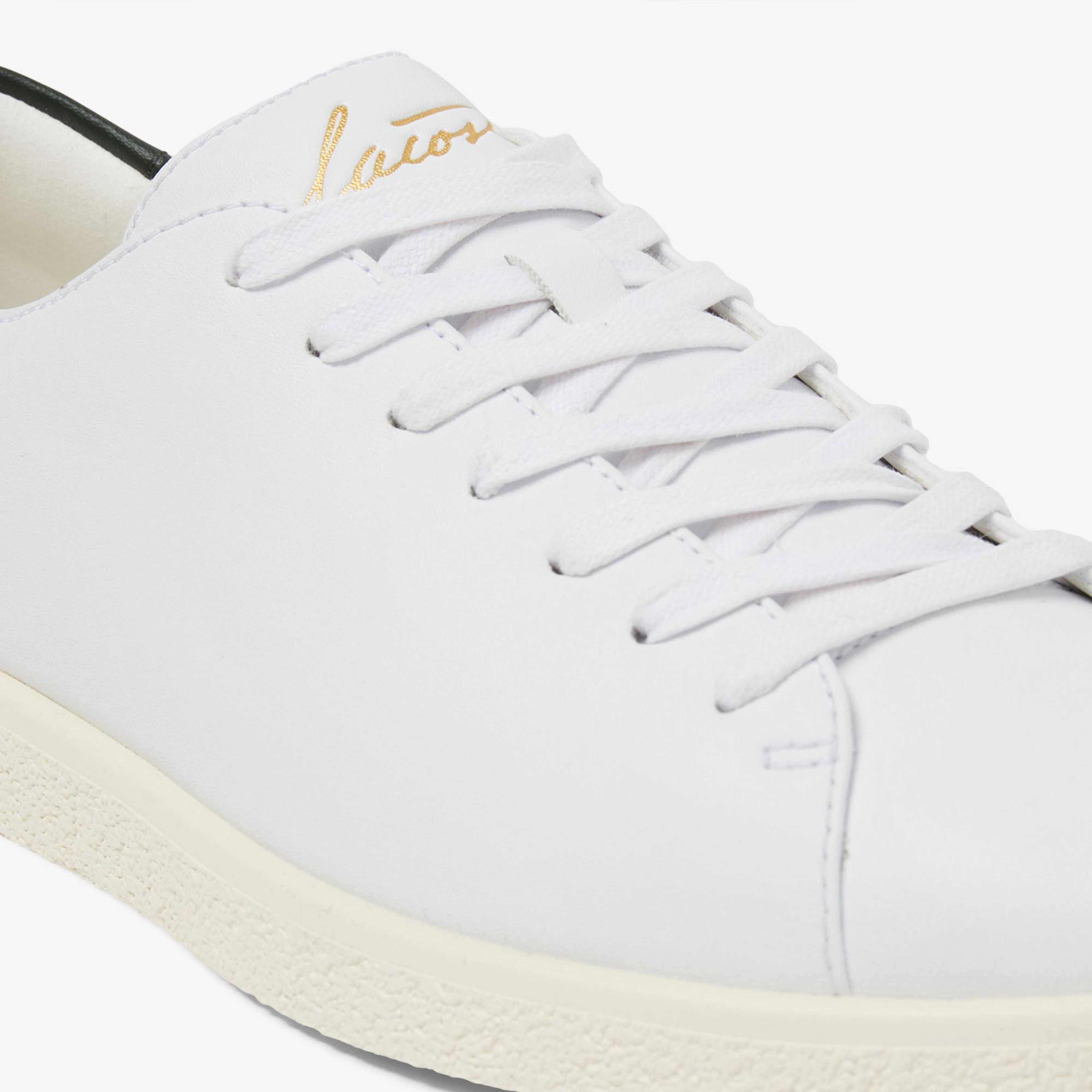 Lacoste Linecourt Erkek Beyaz Sneaker