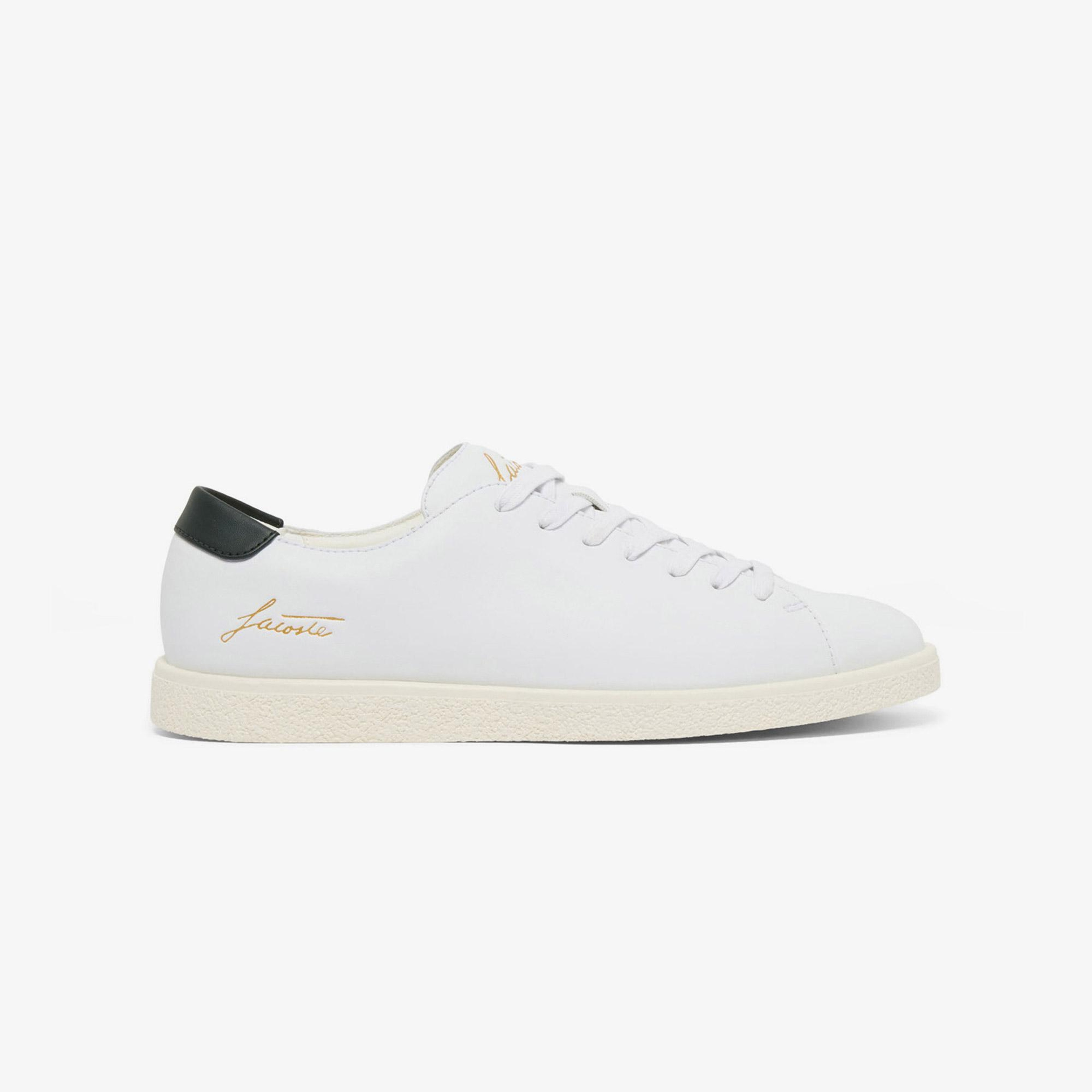 Lacoste Linecourt Erkek Beyaz Sneaker