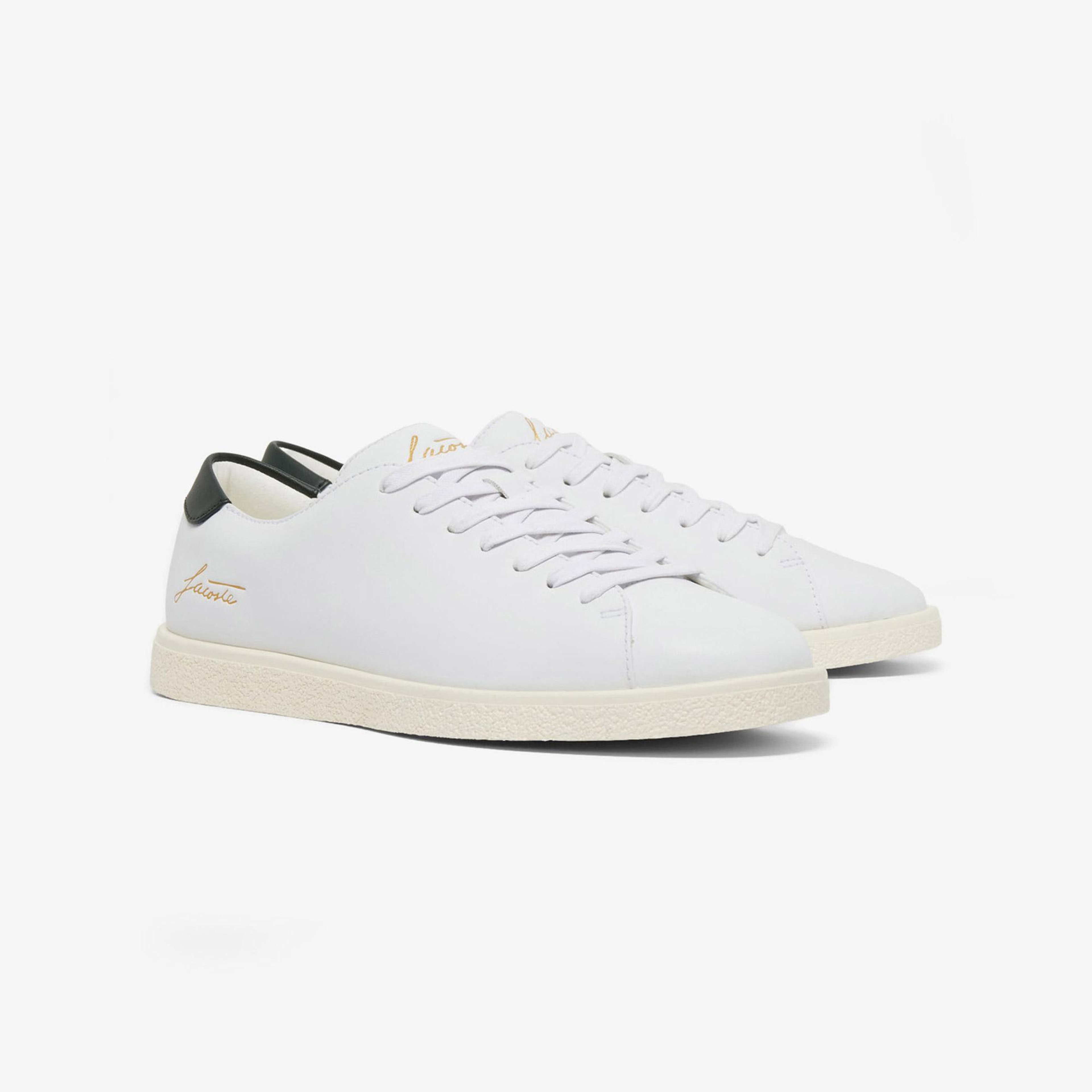 Linecourt Erkek Beyaz Sneaker