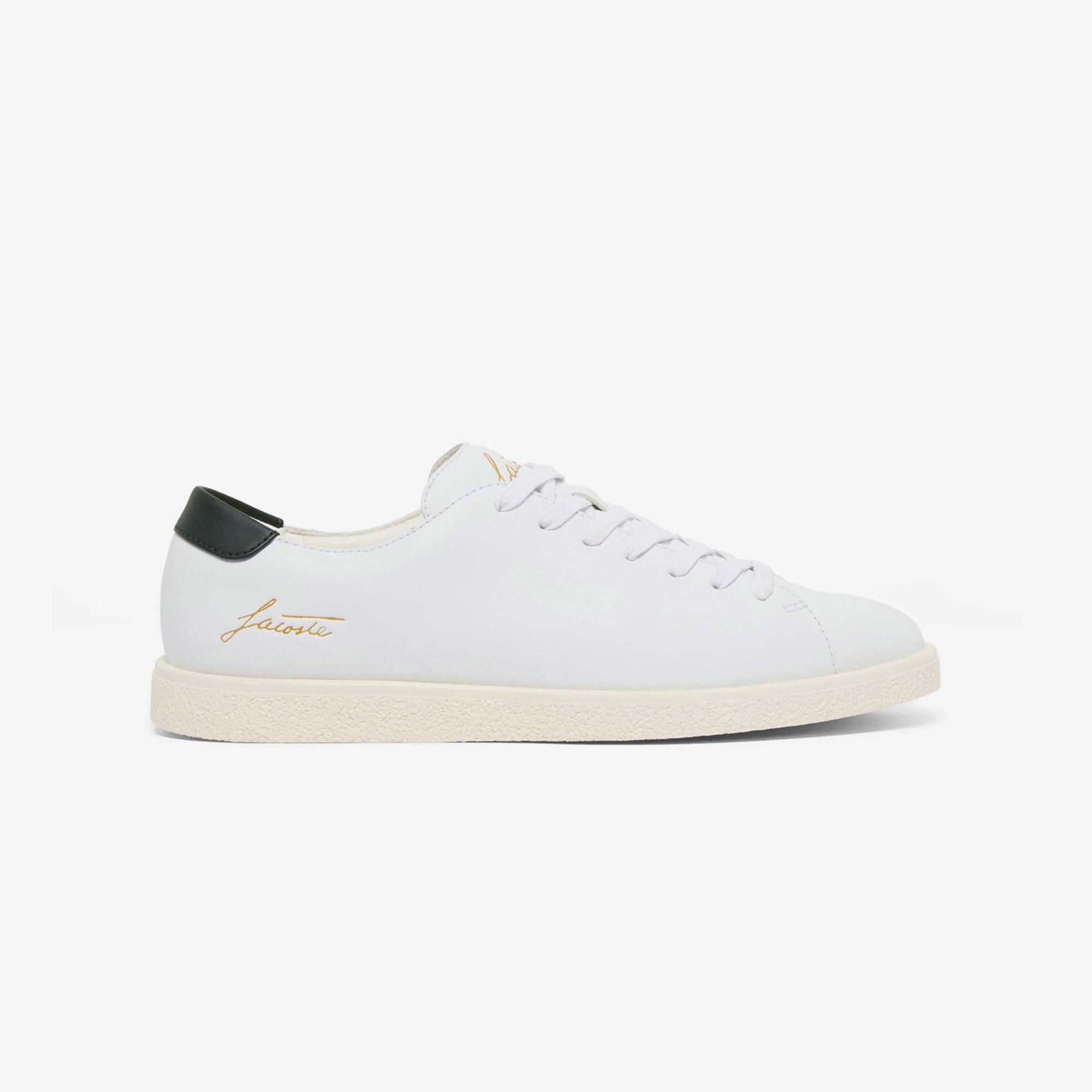 Lacoste Linecourt Erkek Beyaz Sneaker