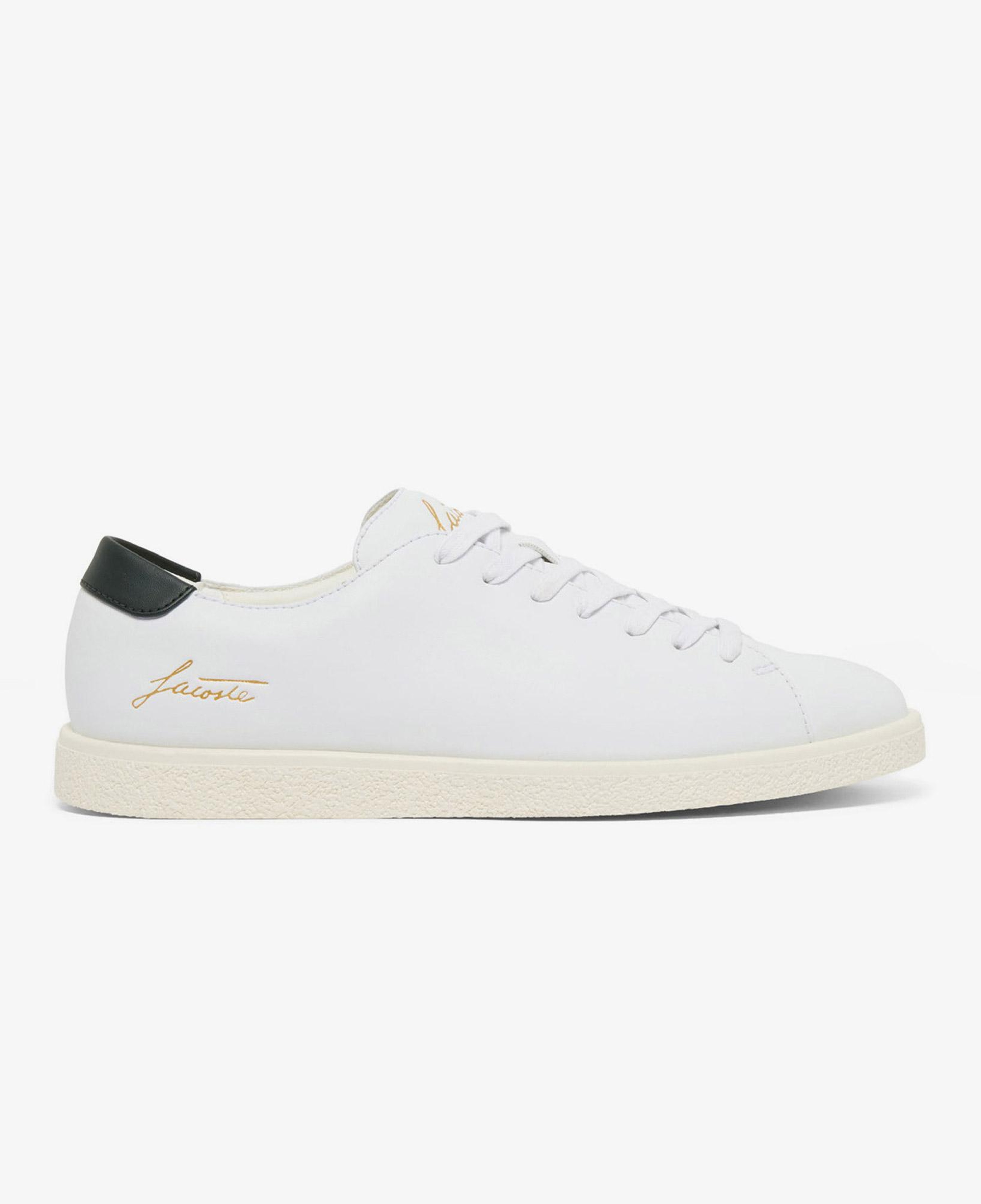 Lacoste Linecourt Erkek Beyaz Sneaker
