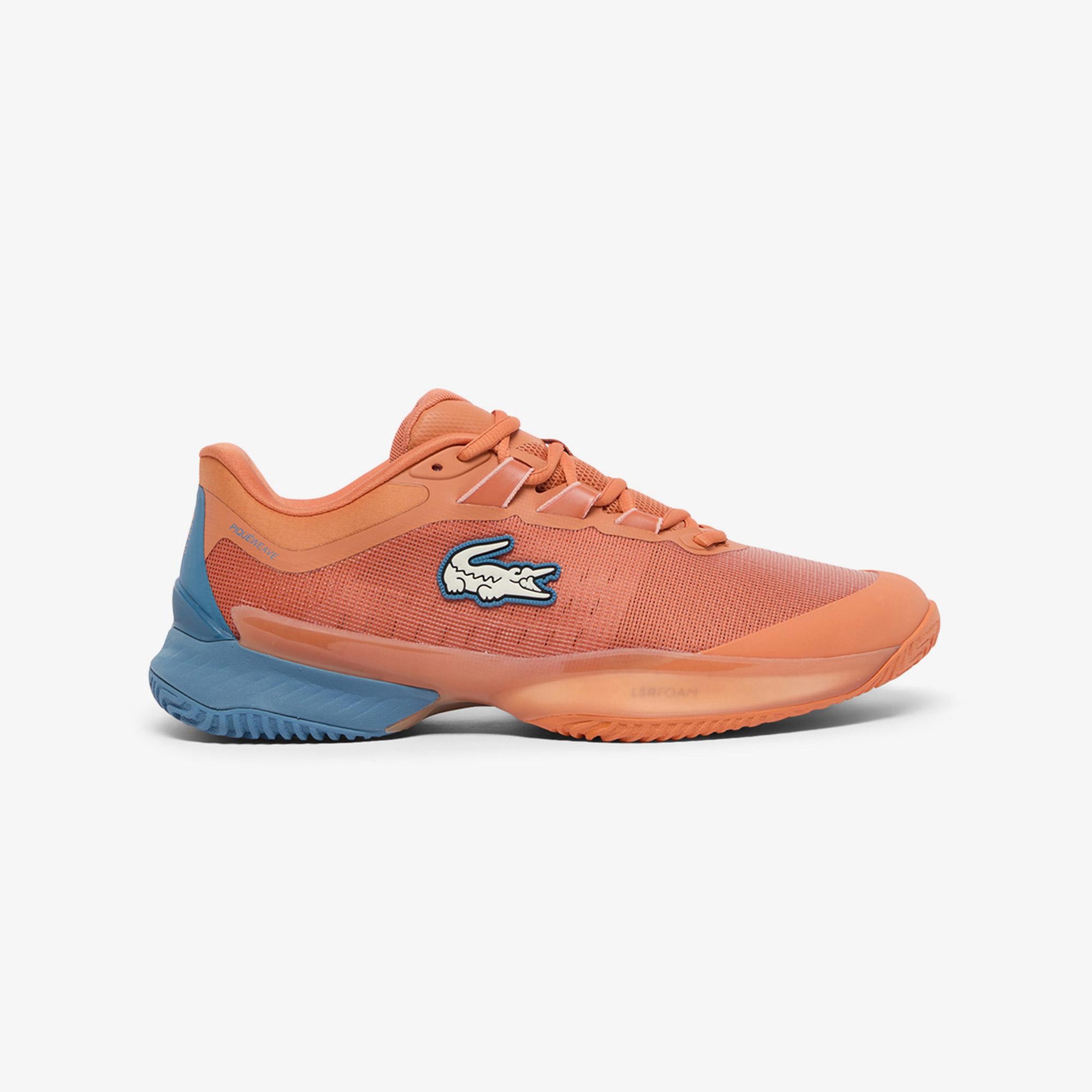 AG-LT23 Ultra Erkek Turuncu Sneaker