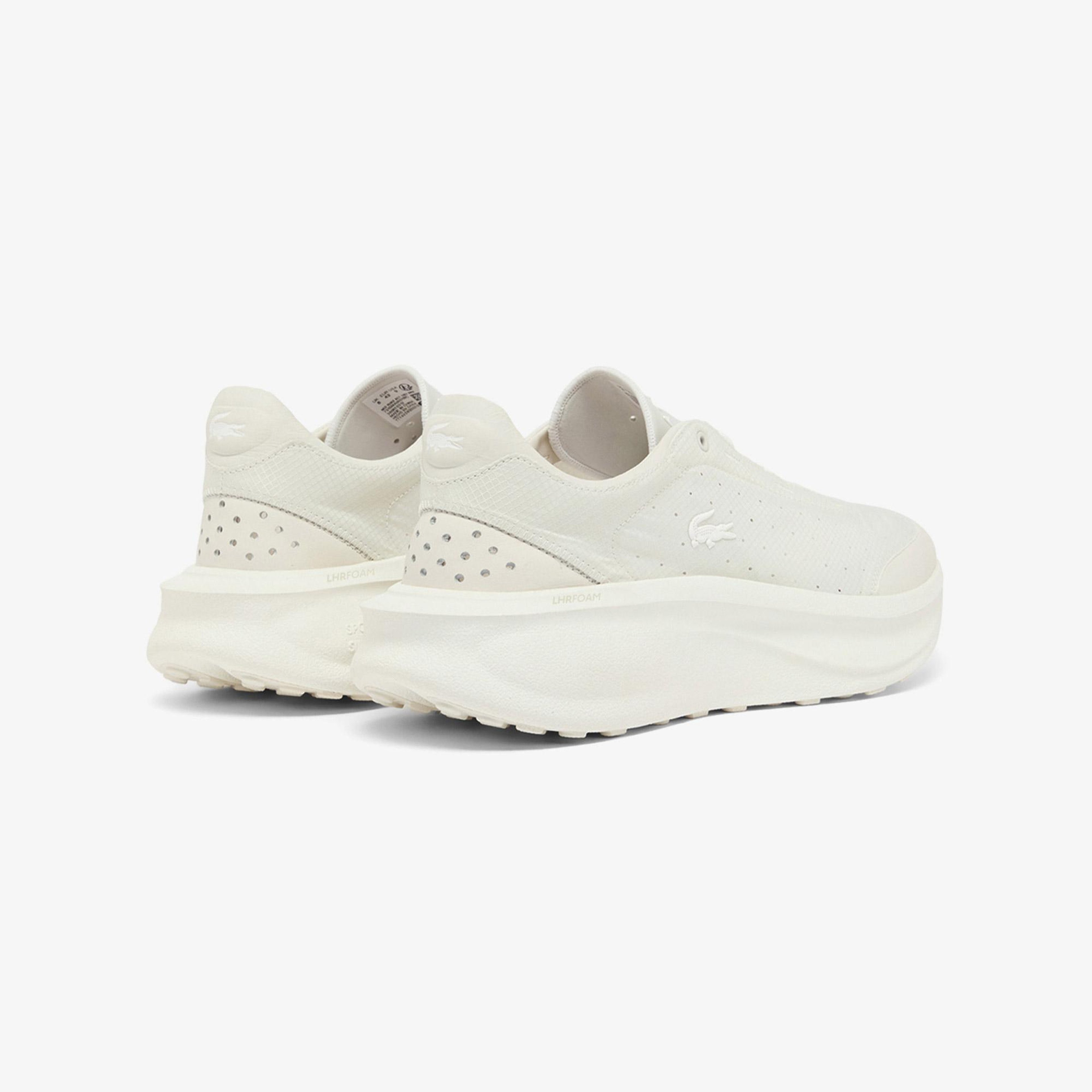 Neo Run Active Erkek Krem Sneaker