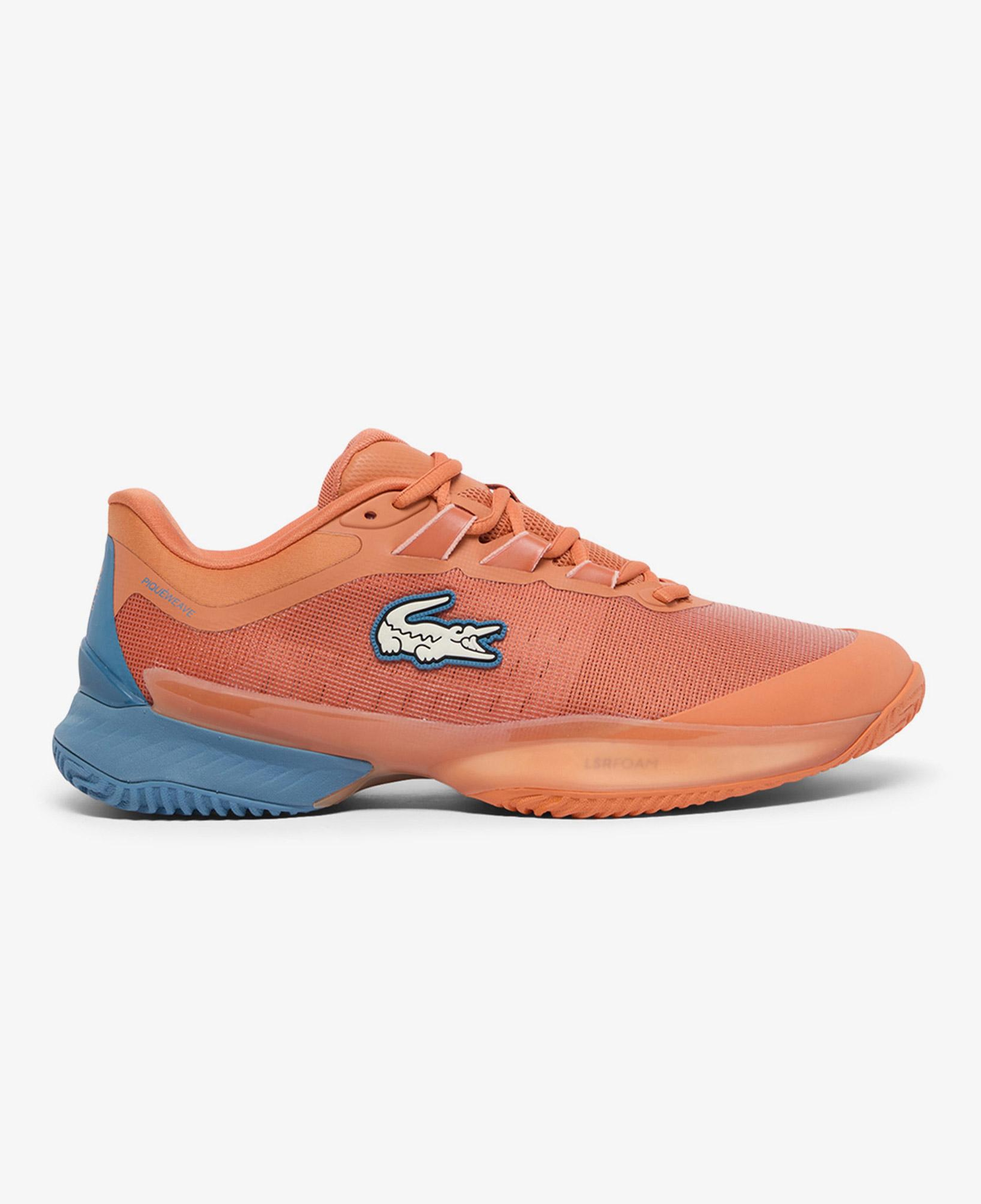 AG-LT23 Ultra Erkek Turuncu Sneaker