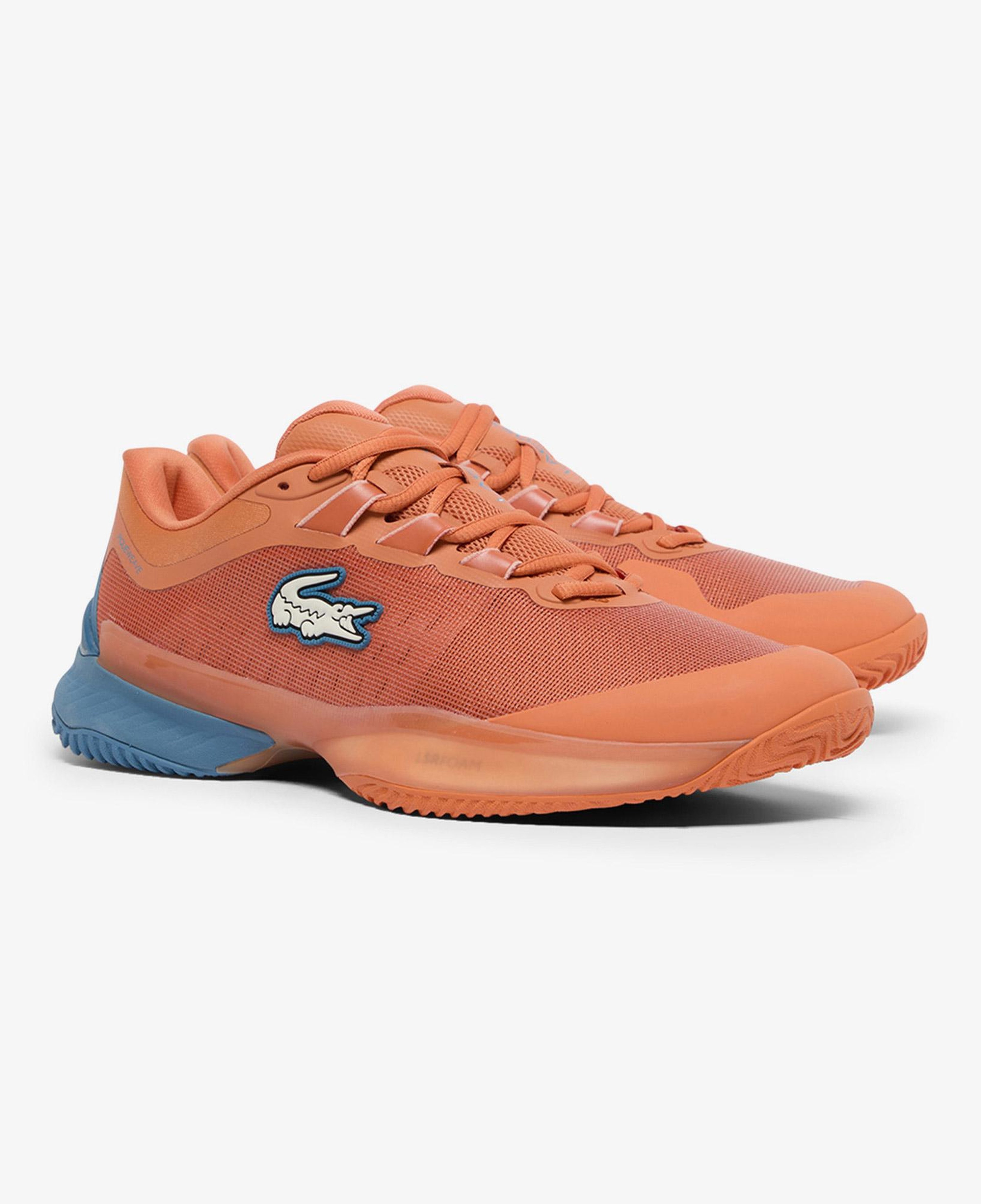 AG-LT23 Ultra Erkek Turuncu Sneaker