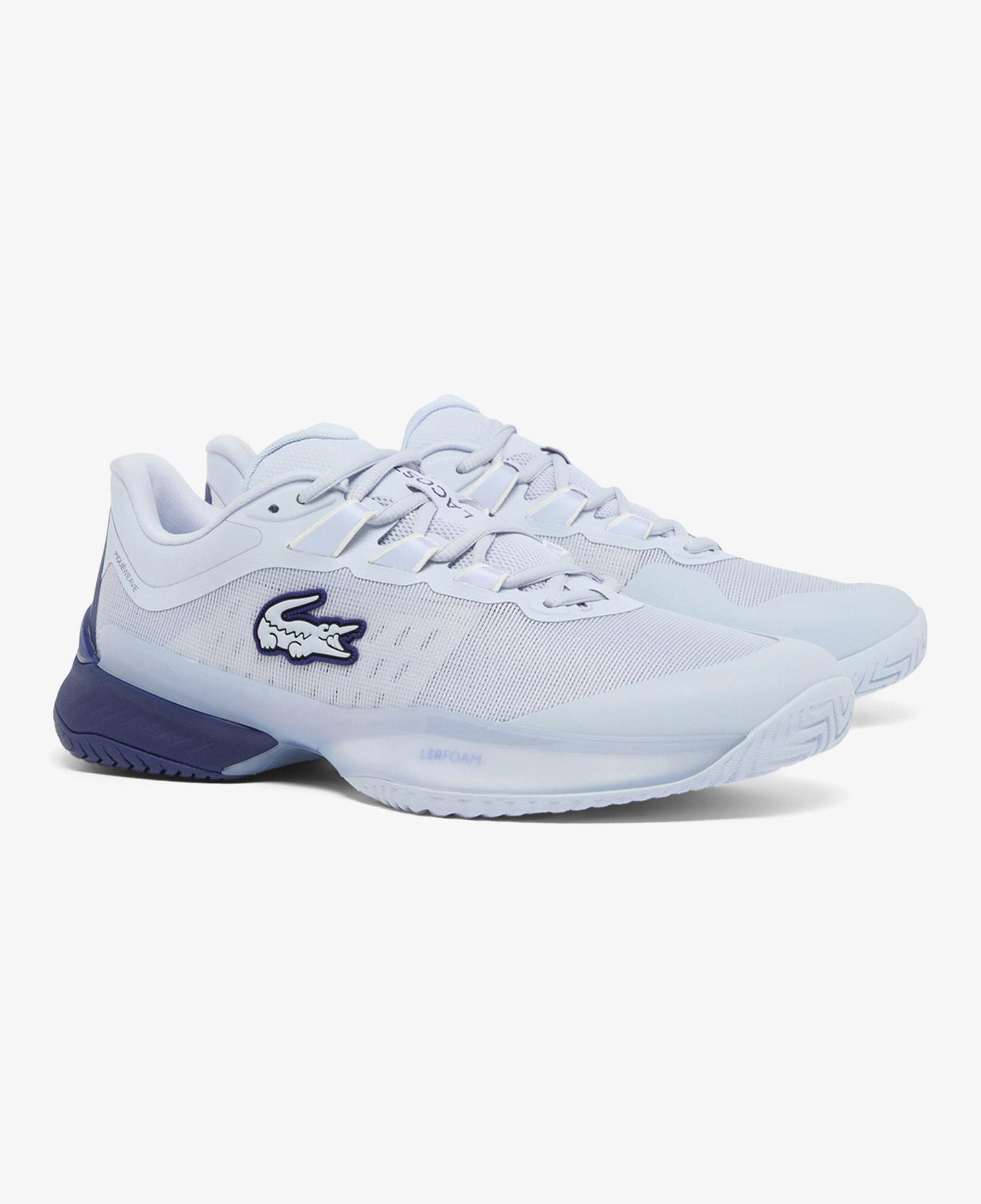 AG-LT23 Ultra Erkek Mavi Sneaker