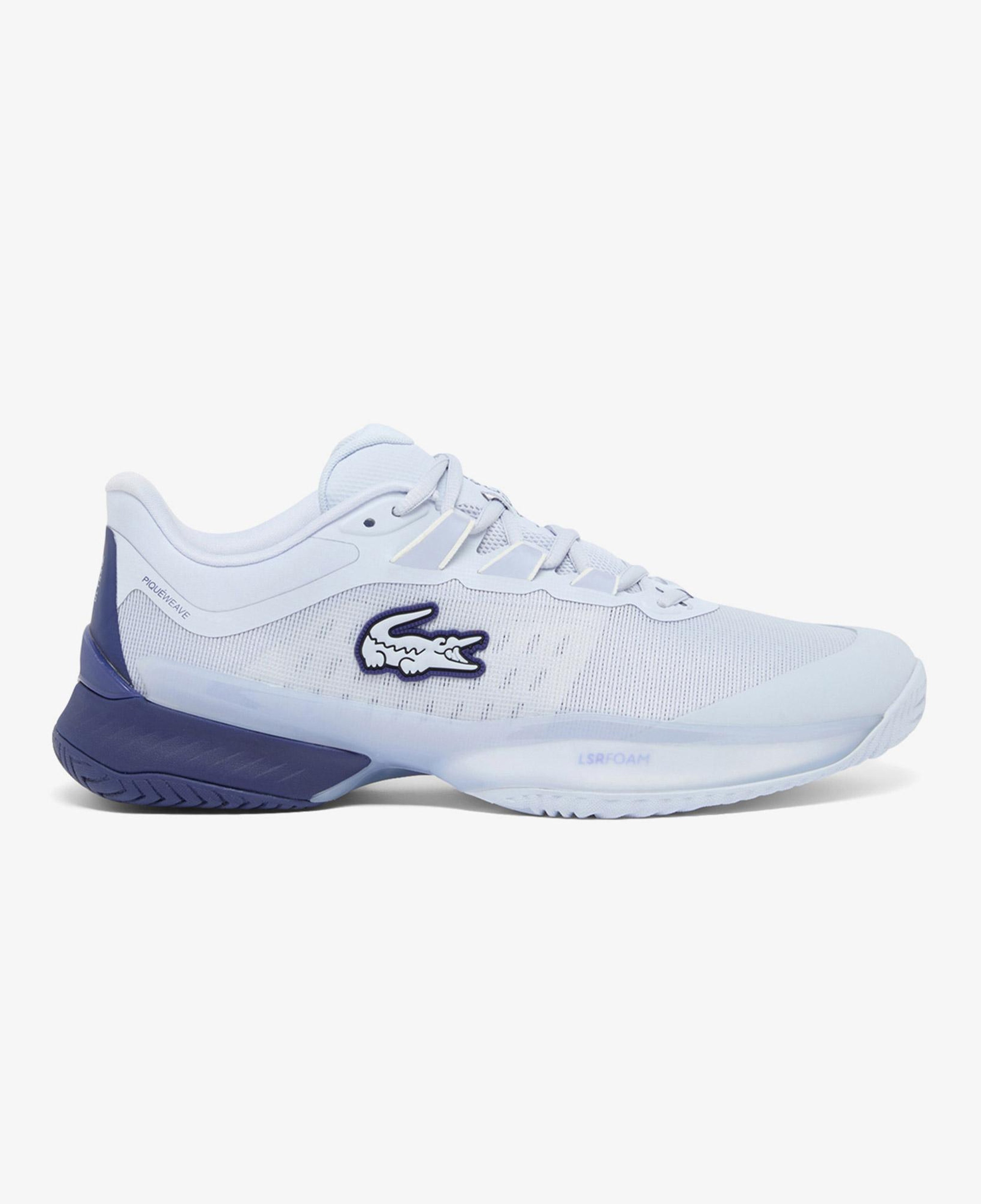 AG-LT23 Ultra Erkek Mavi Sneaker