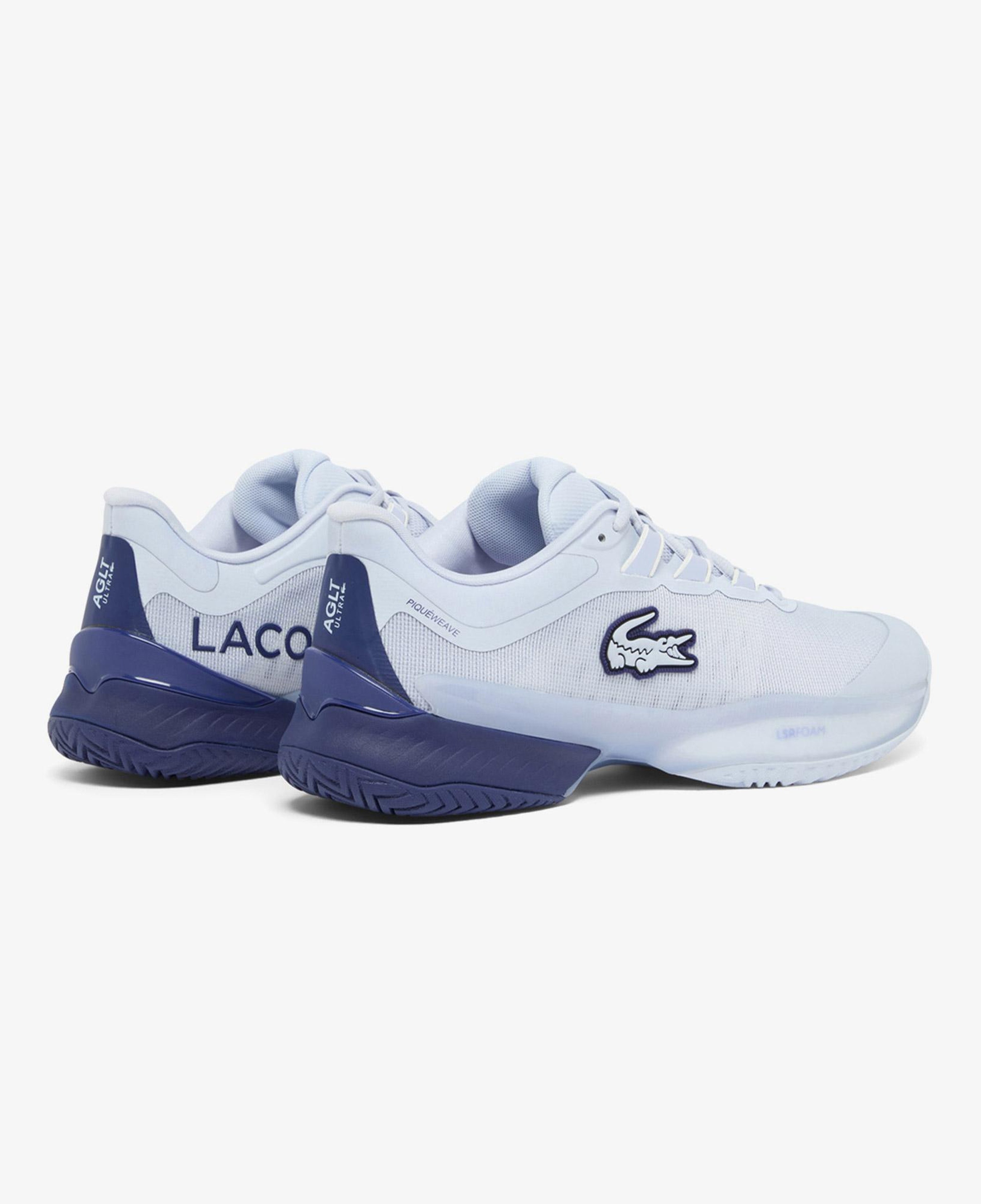 AG-LT23 Ultra Erkek Mavi Sneaker
