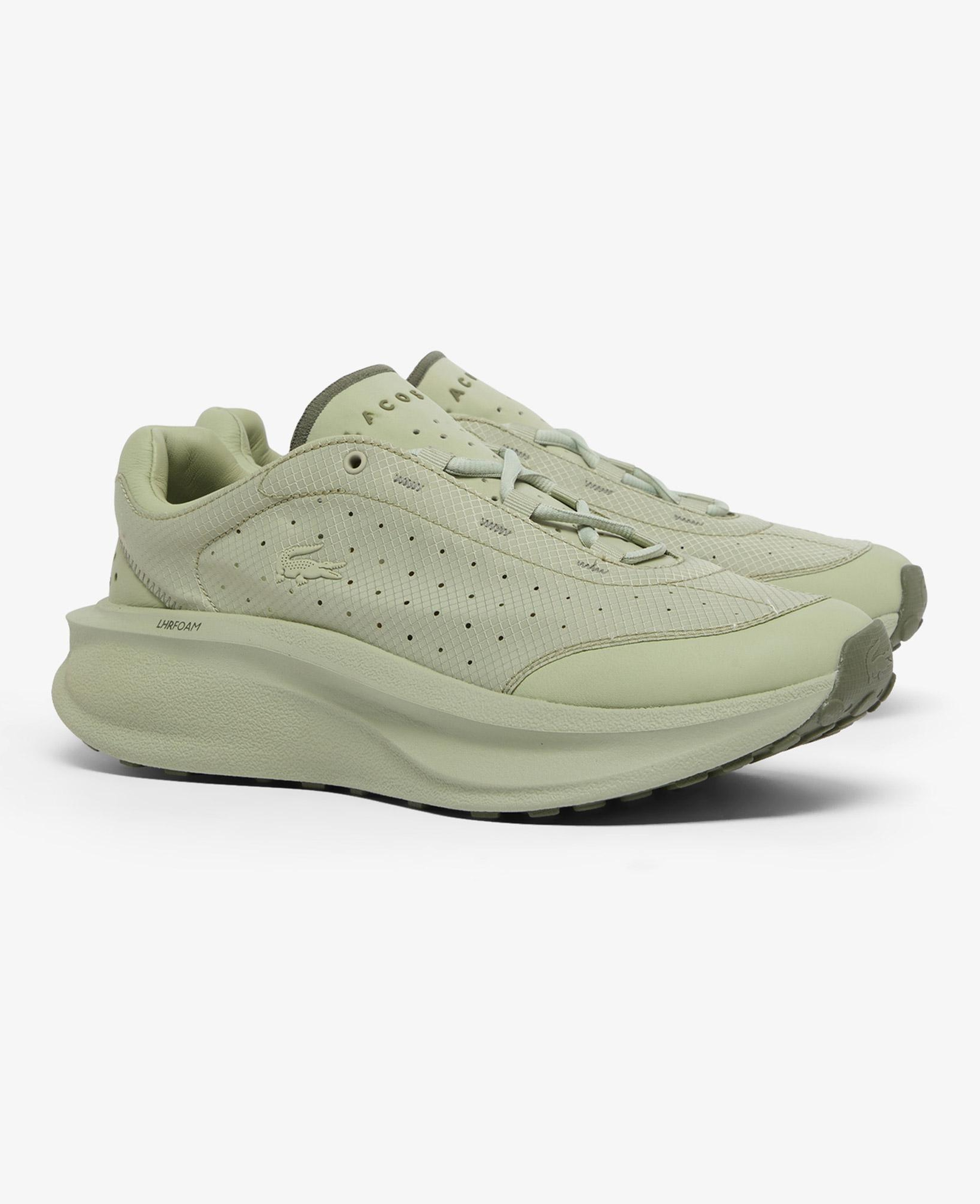 Neo Run Active Erkek Yeşil Sneaker