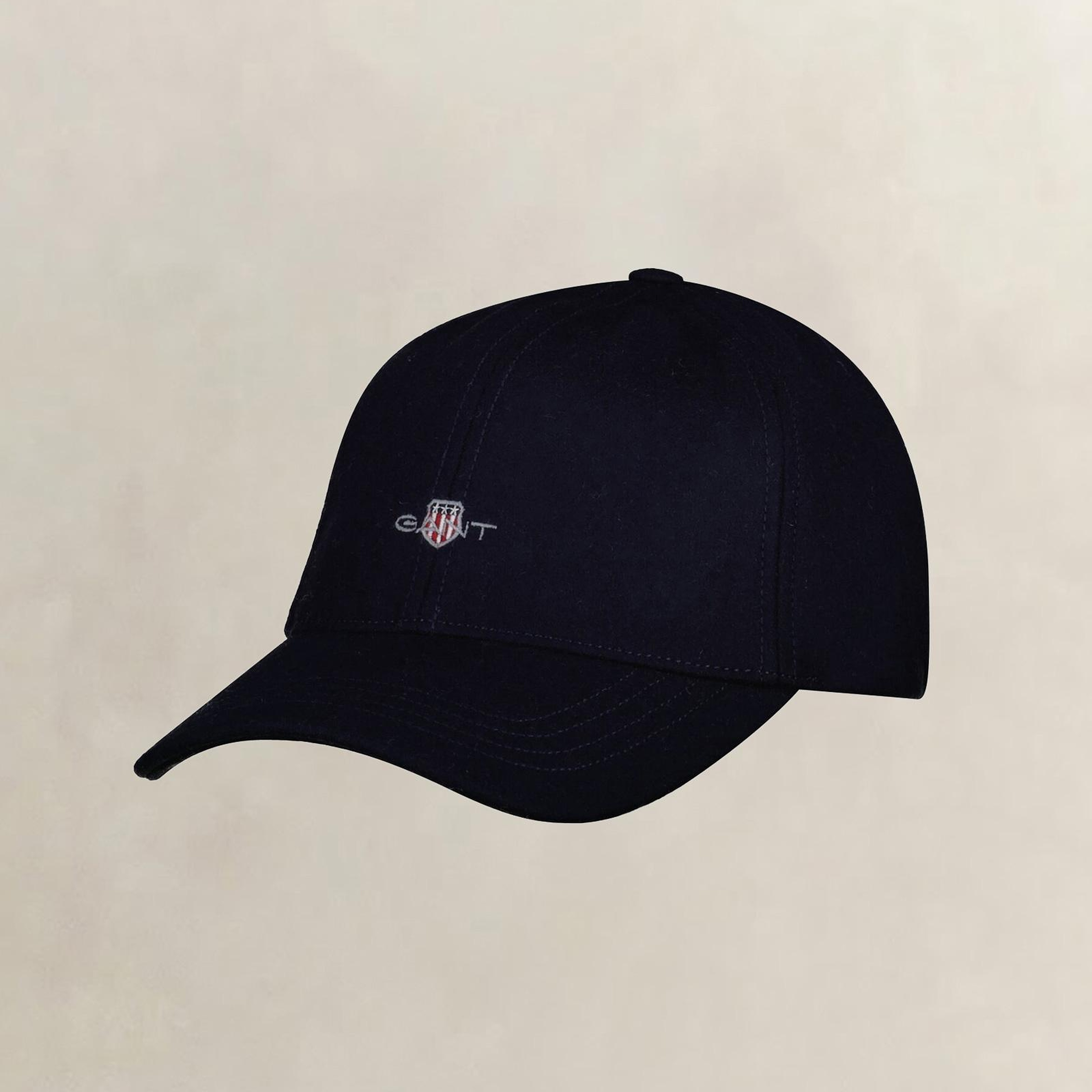GANT Unisex Lacivert Şapka