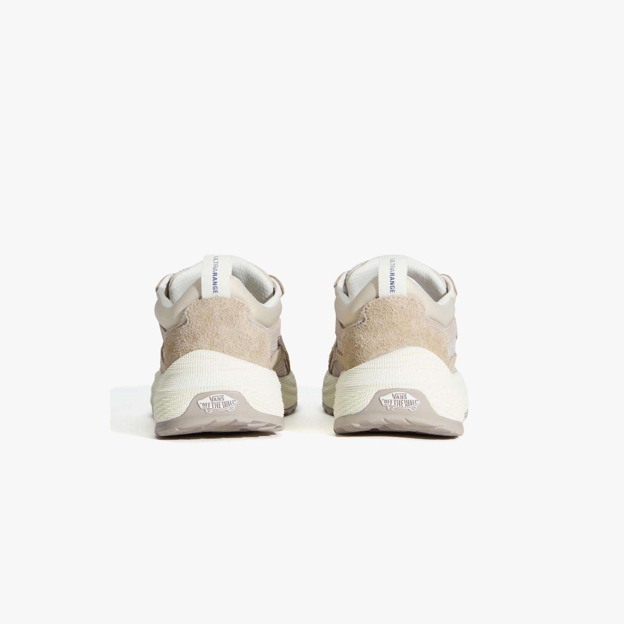 Vans Ultrarange Neo 2.0 Erkek Kahverengi Sneaker