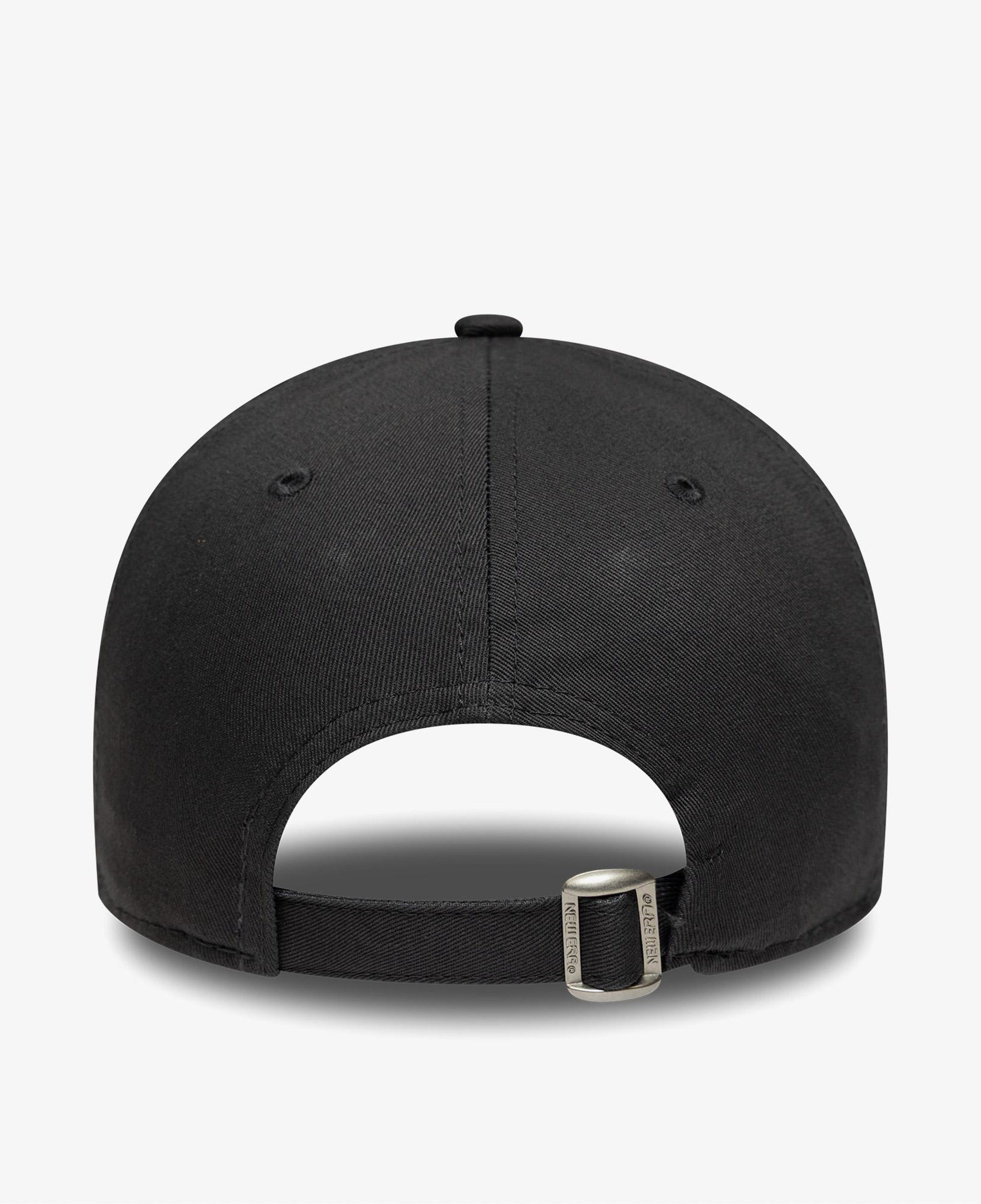 New Era League Essential 9Forty Neyyan Unisex Gri Şapka