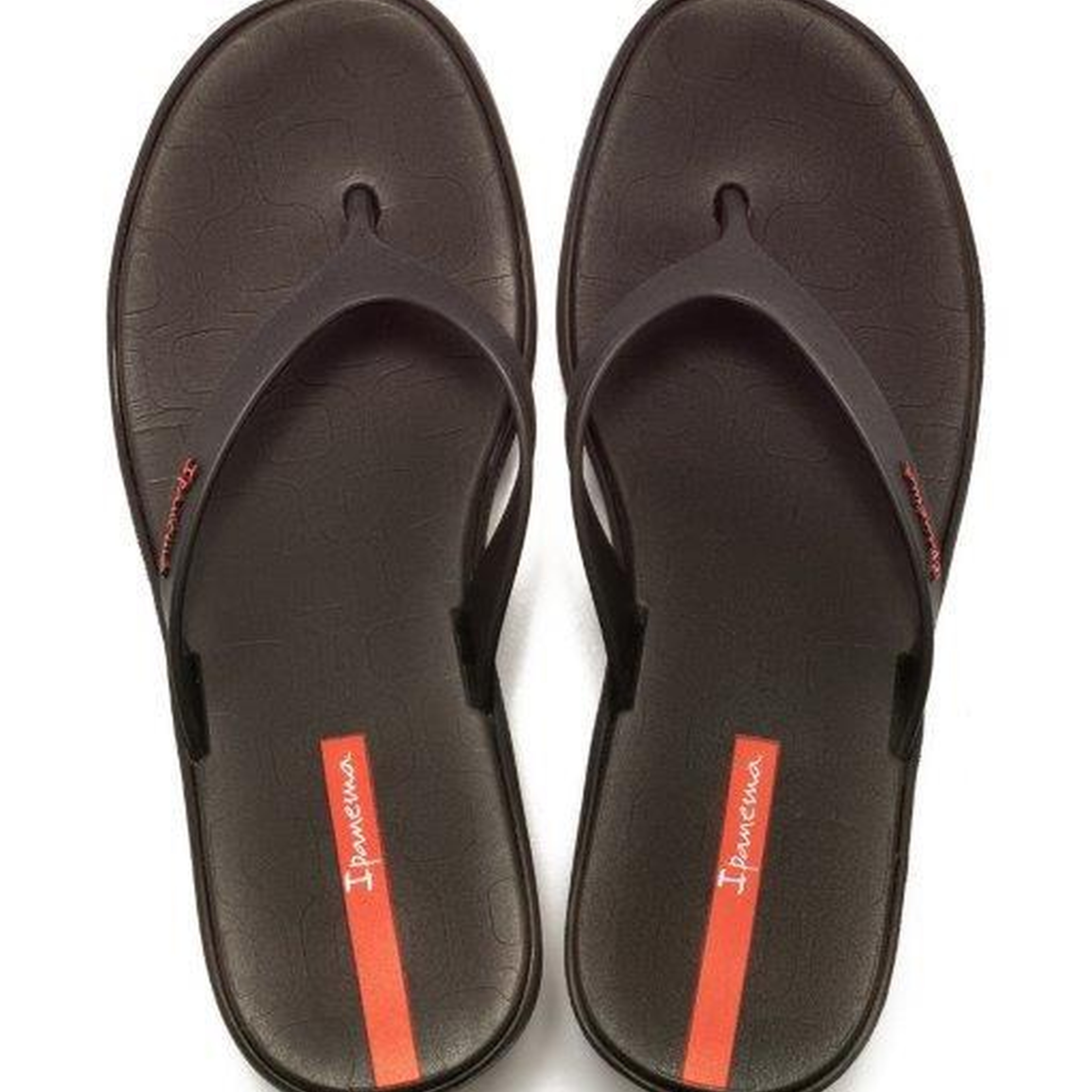 Aloha Kadın Parmak Arası Terlik Siyah 35/40