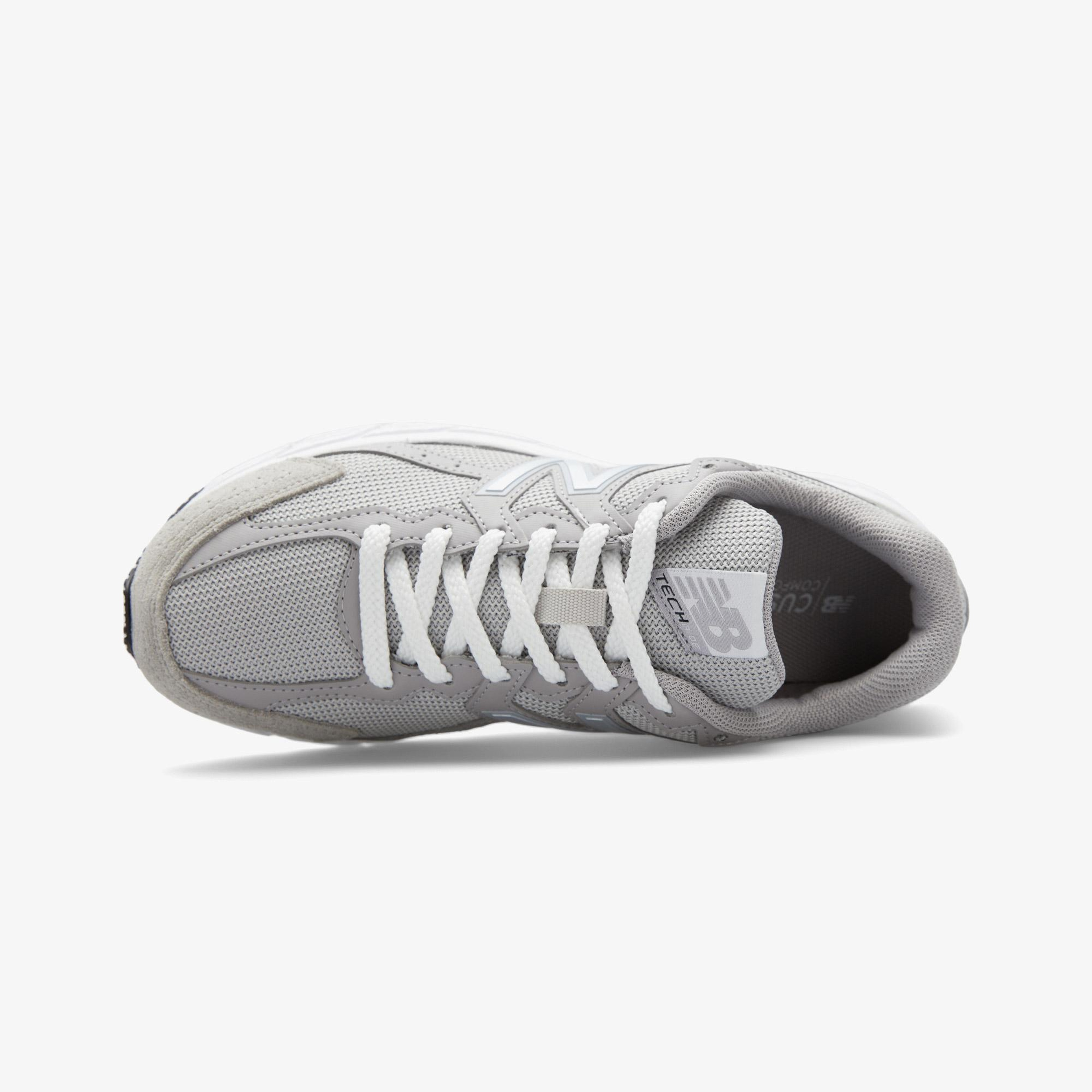 New Balance 480 Unisex Gri Spor Ayakkabı