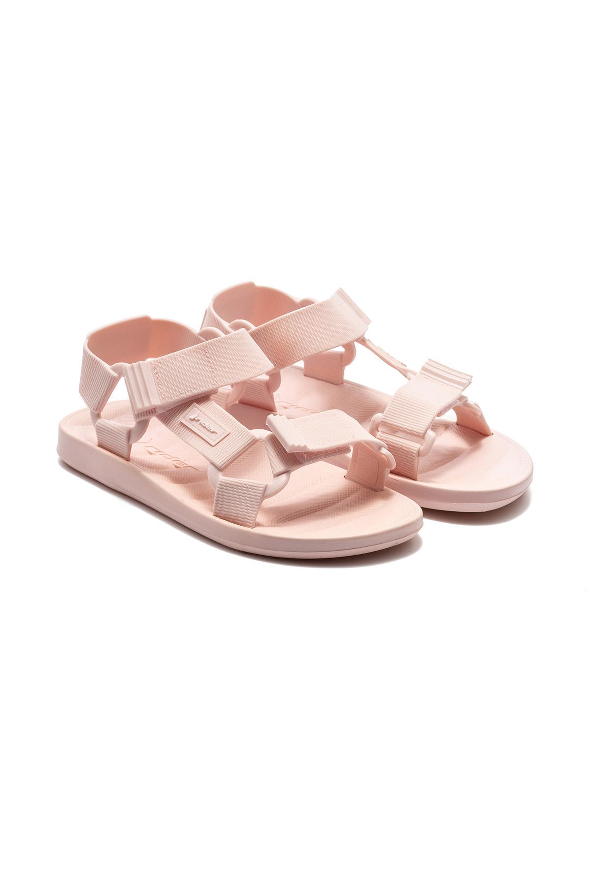 Free Style Kadın Sandalet Pembe 35/41