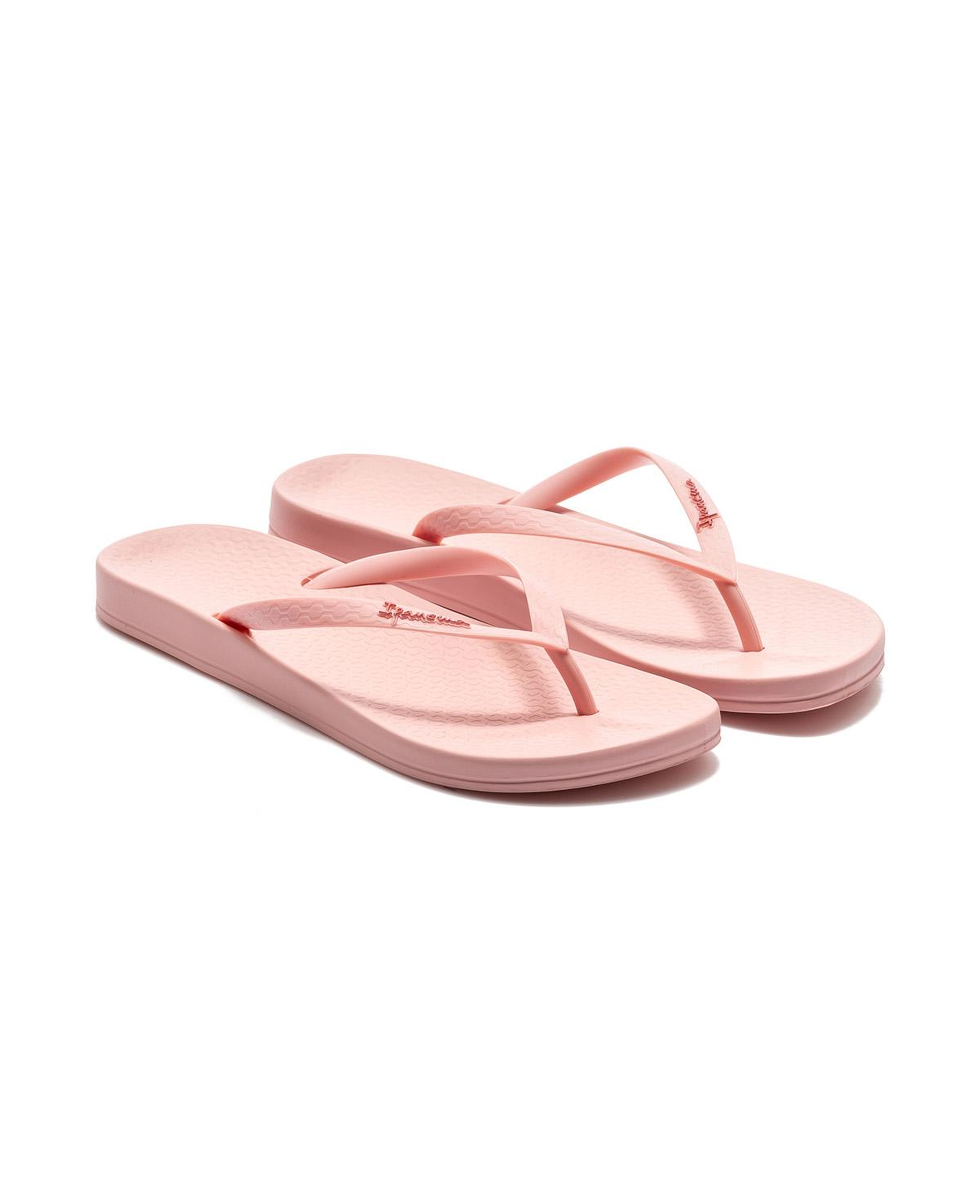 Anatomik Colors Kadın Parmak Arası Terlik Pembe 35/42